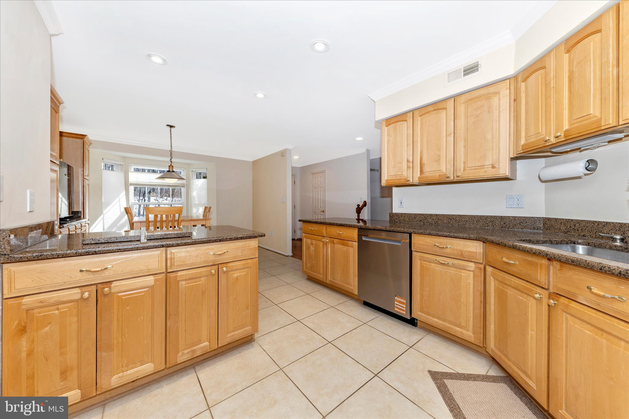 CHURCHILL TOWN SECTOR - Residential