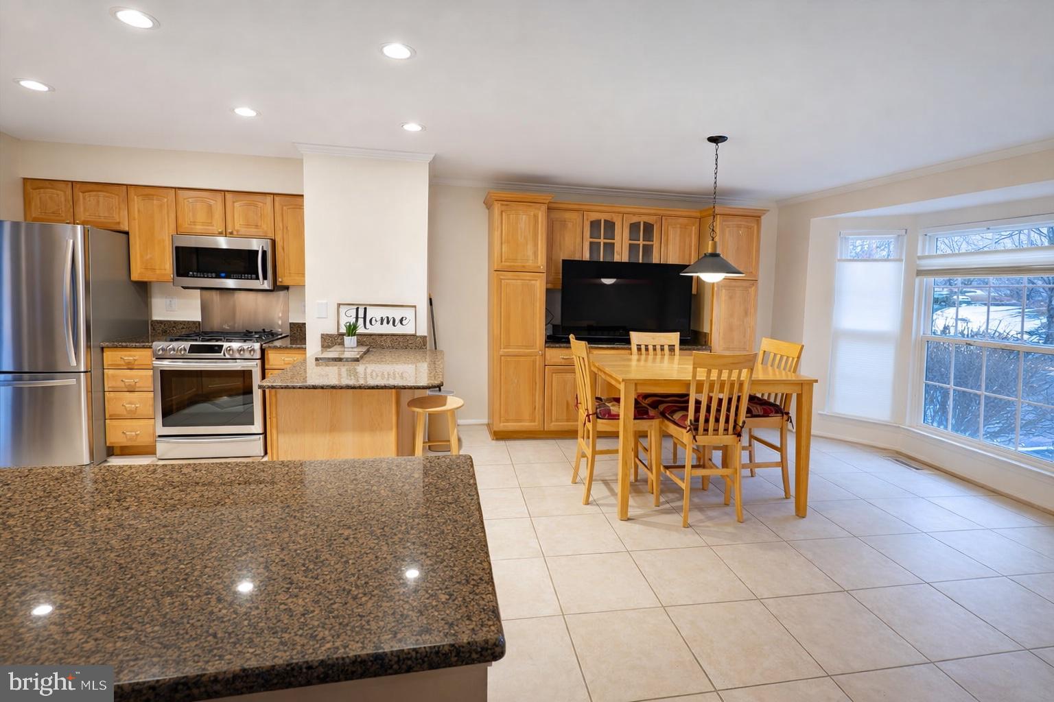 CHURCHILL TOWN SECTOR - Residential