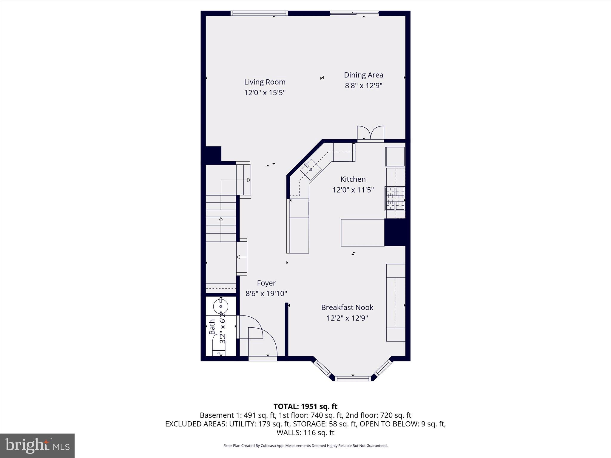 CHURCHILL TOWN SECTOR - Residential