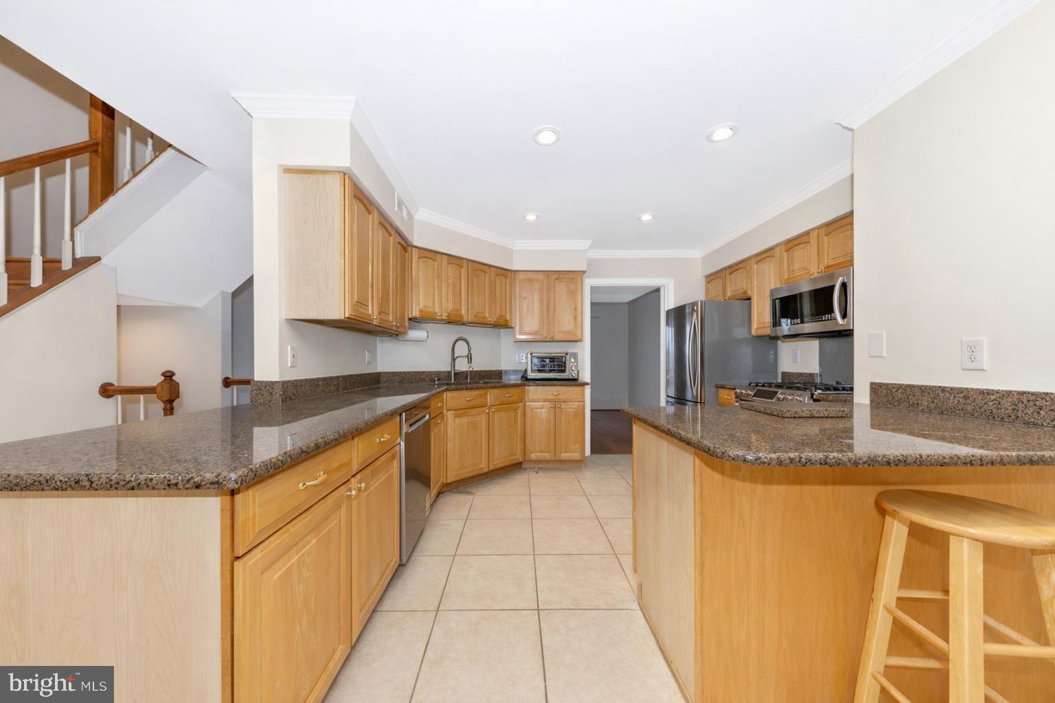 CHURCHILL TOWN SECTOR - Residential