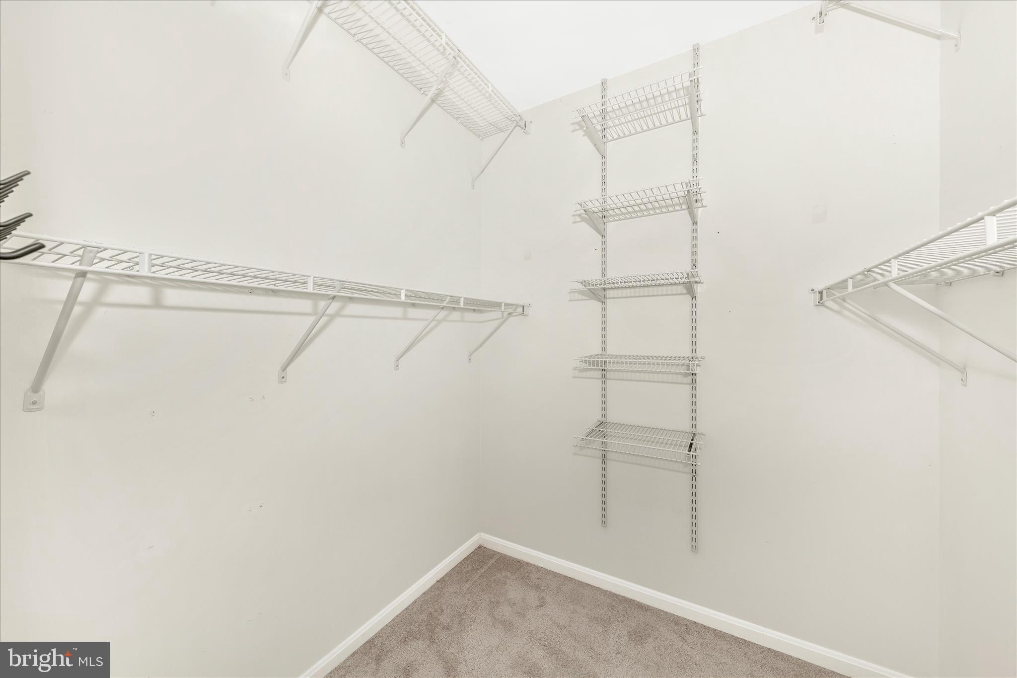 CHURCHILL TOWN SECTOR - Residential