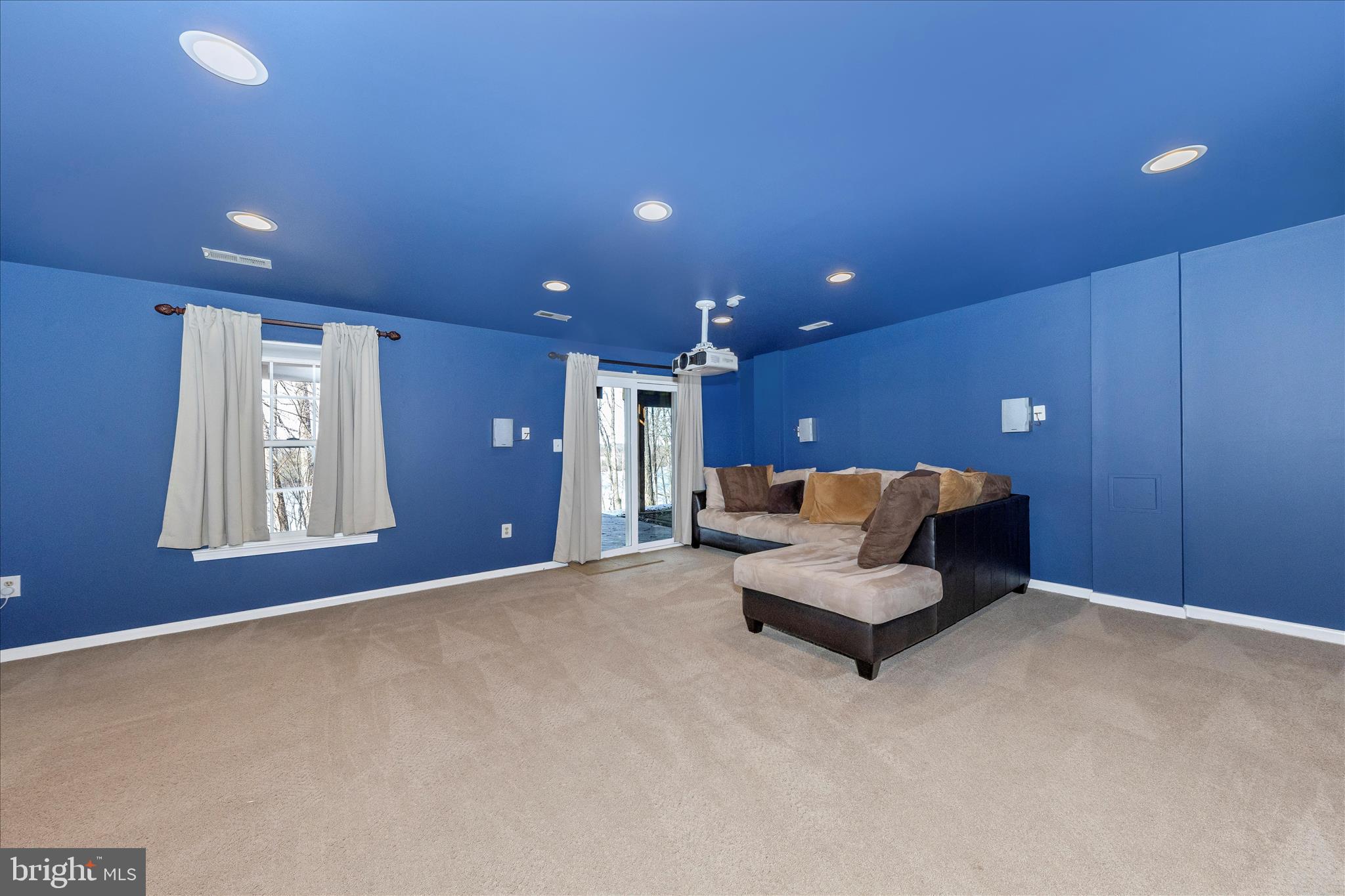 CHURCHILL TOWN SECTOR - Residential