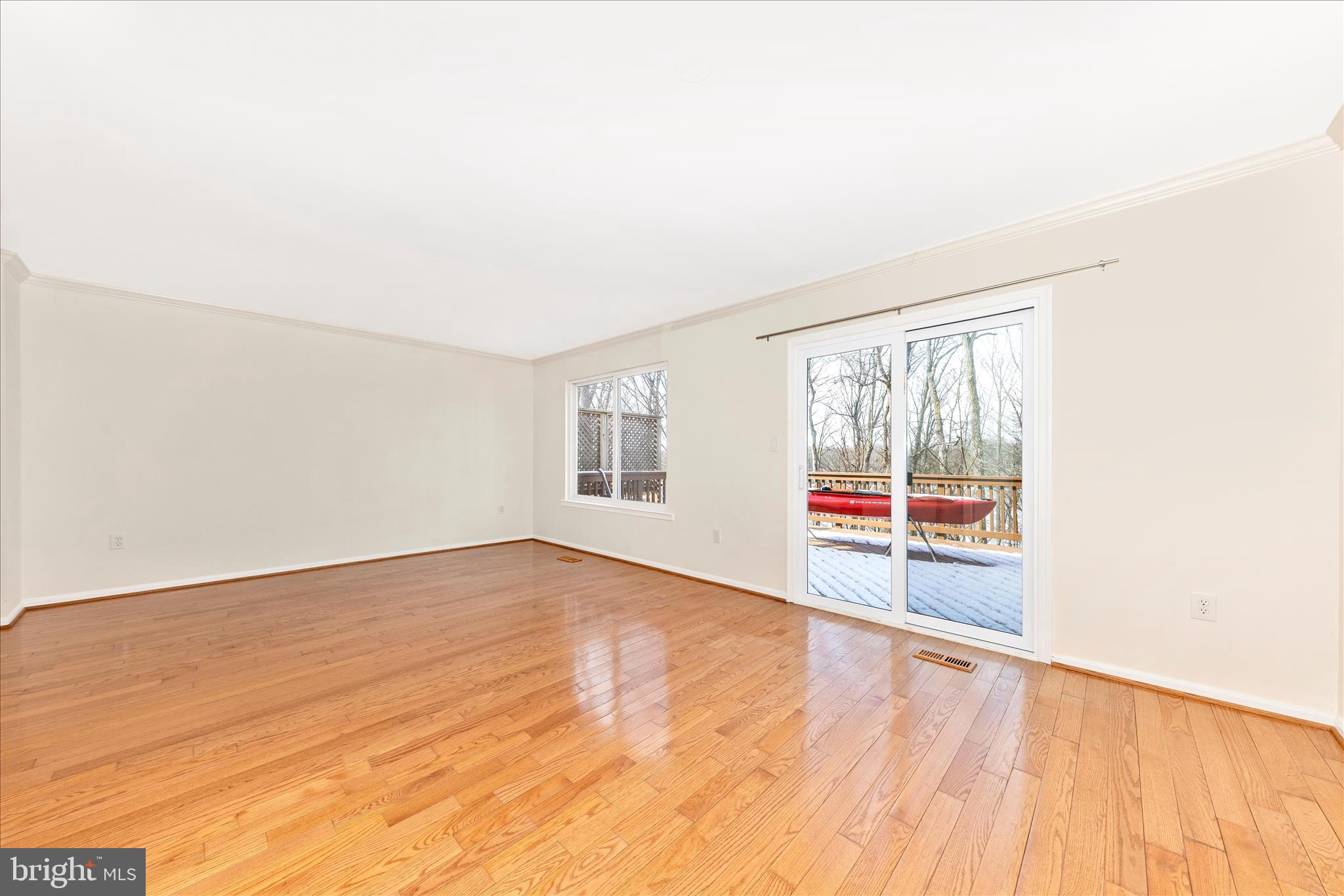 CHURCHILL TOWN SECTOR - Residential