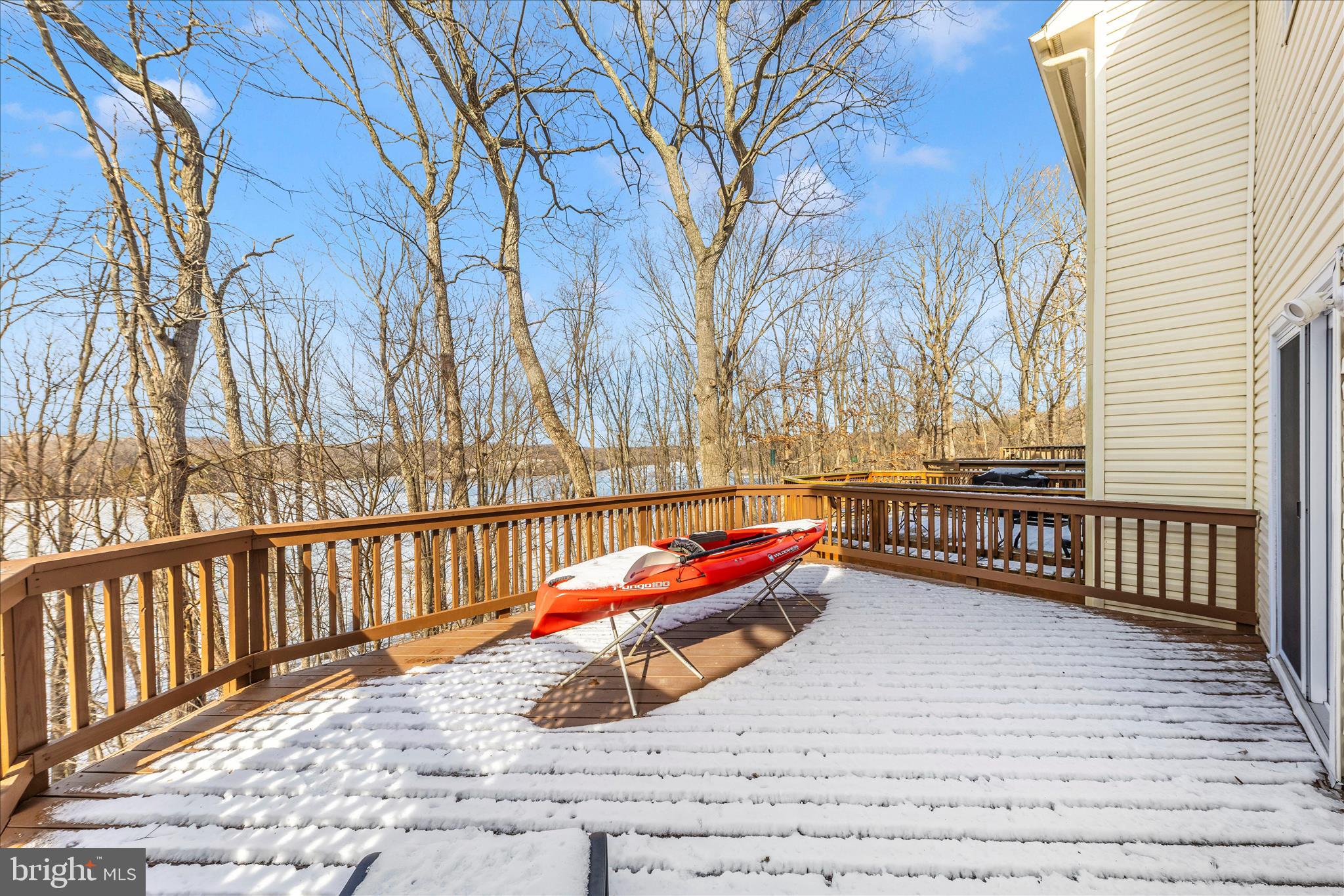 CHURCHILL TOWN SECTOR - Residential