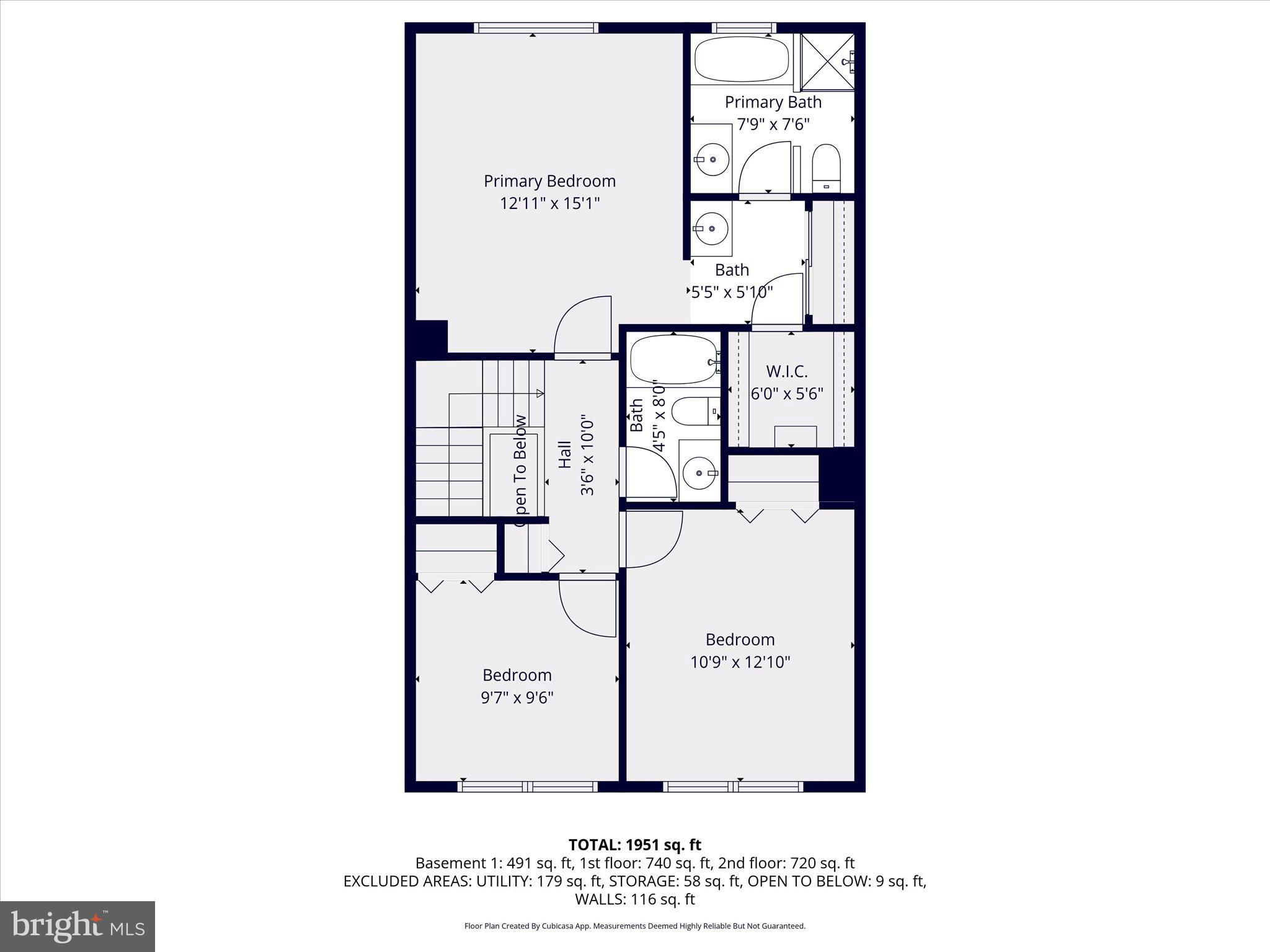CHURCHILL TOWN SECTOR - Residential