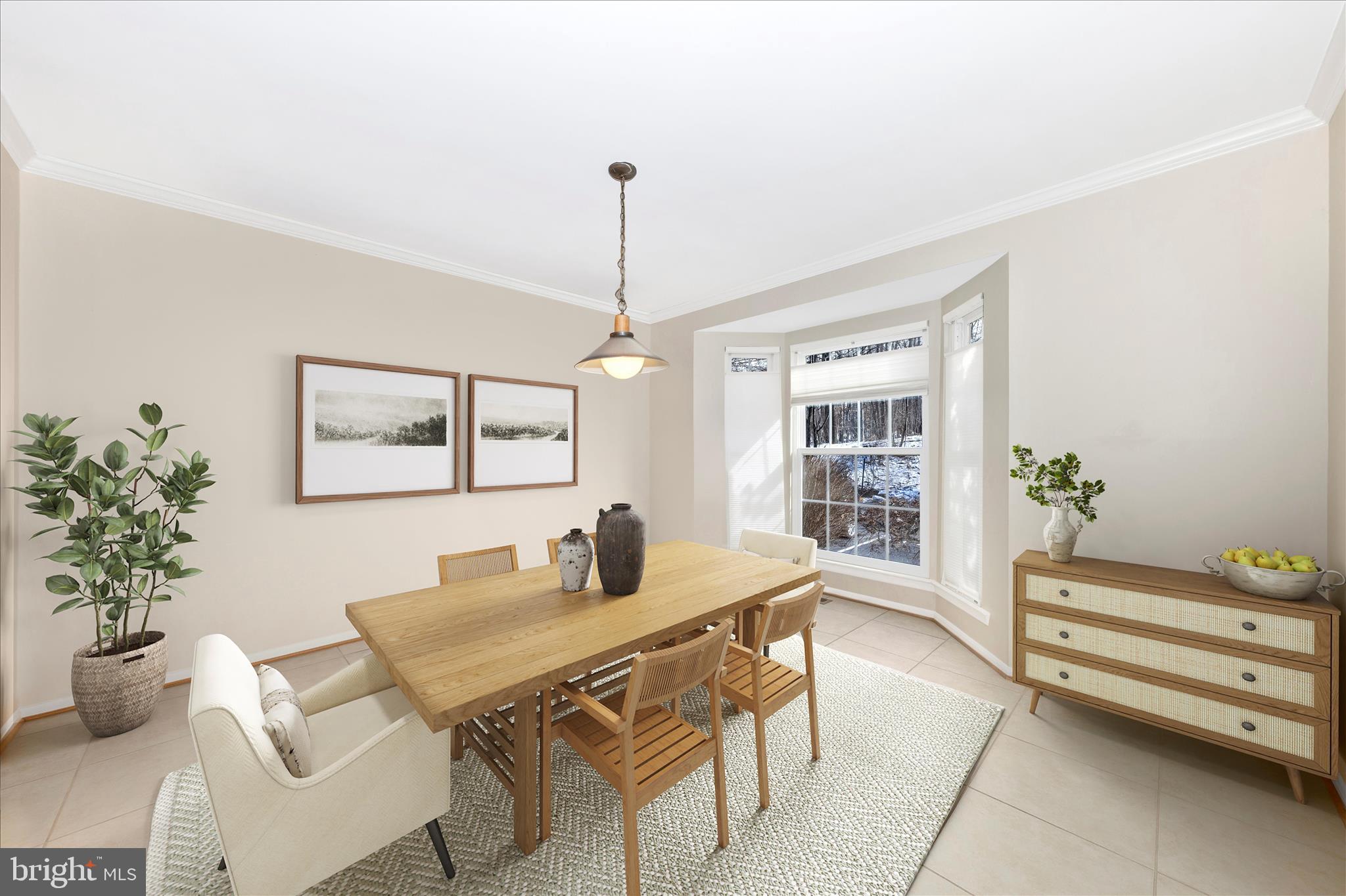 CHURCHILL TOWN SECTOR - Residential