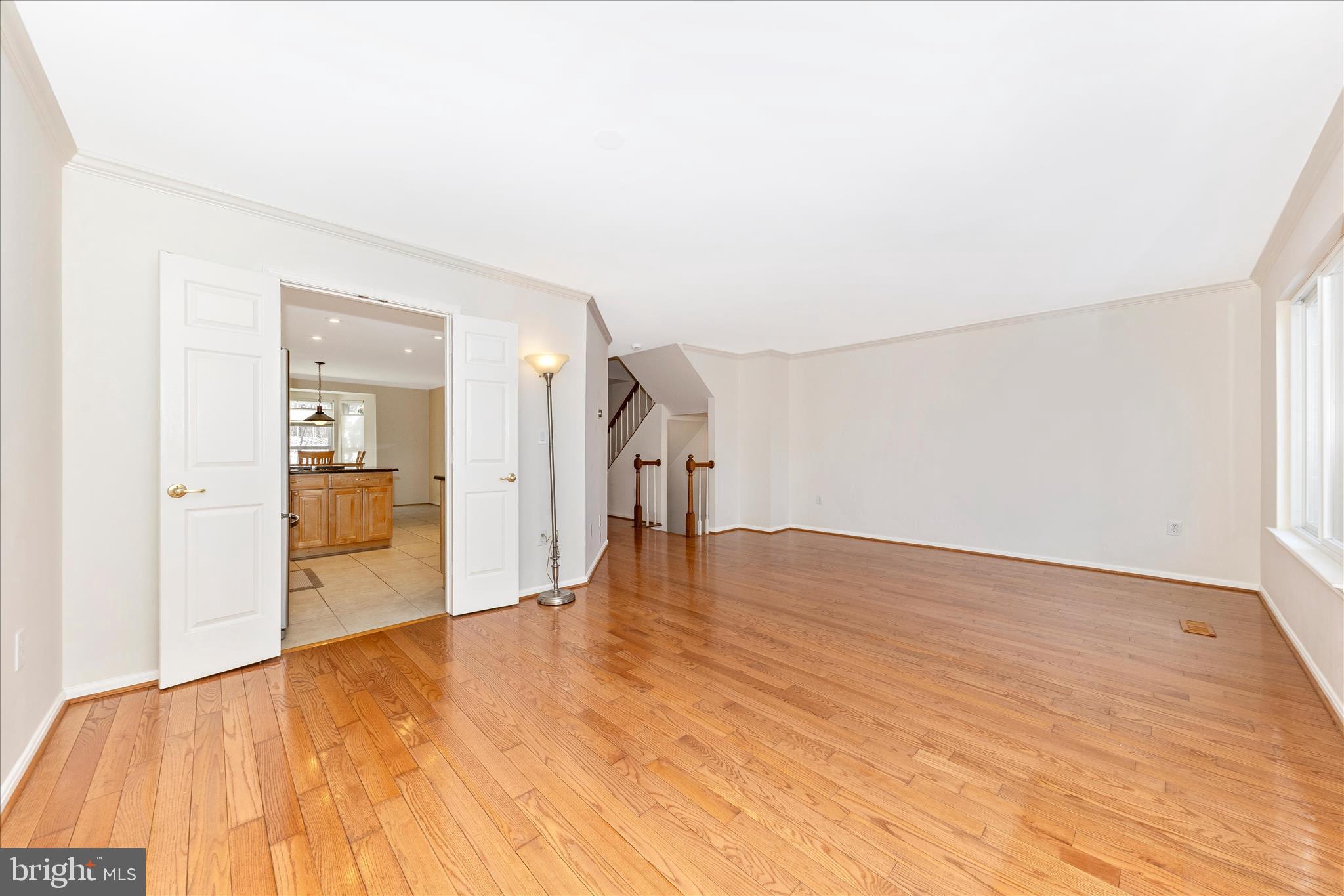 CHURCHILL TOWN SECTOR - Residential