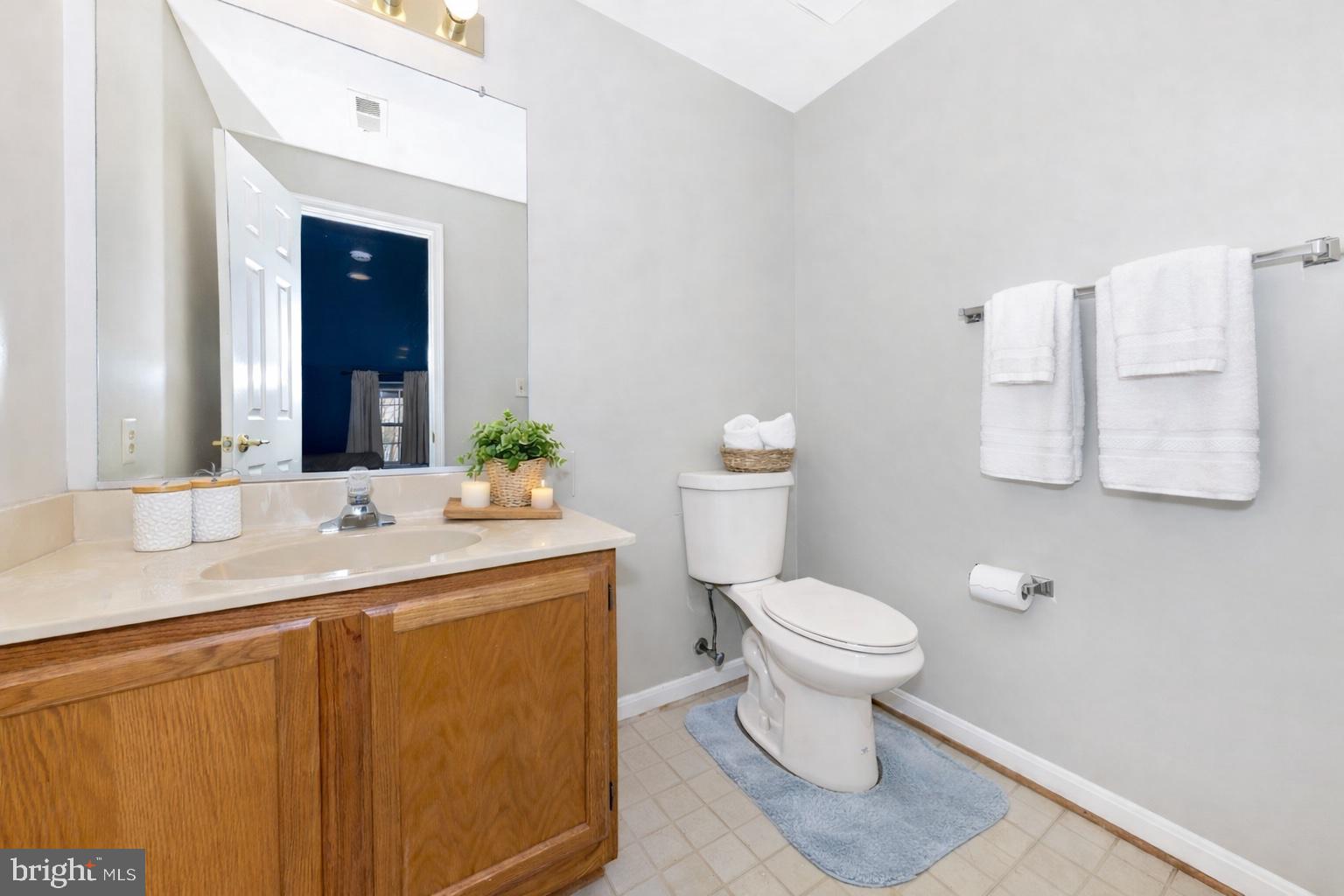 CHURCHILL TOWN SECTOR - Residential