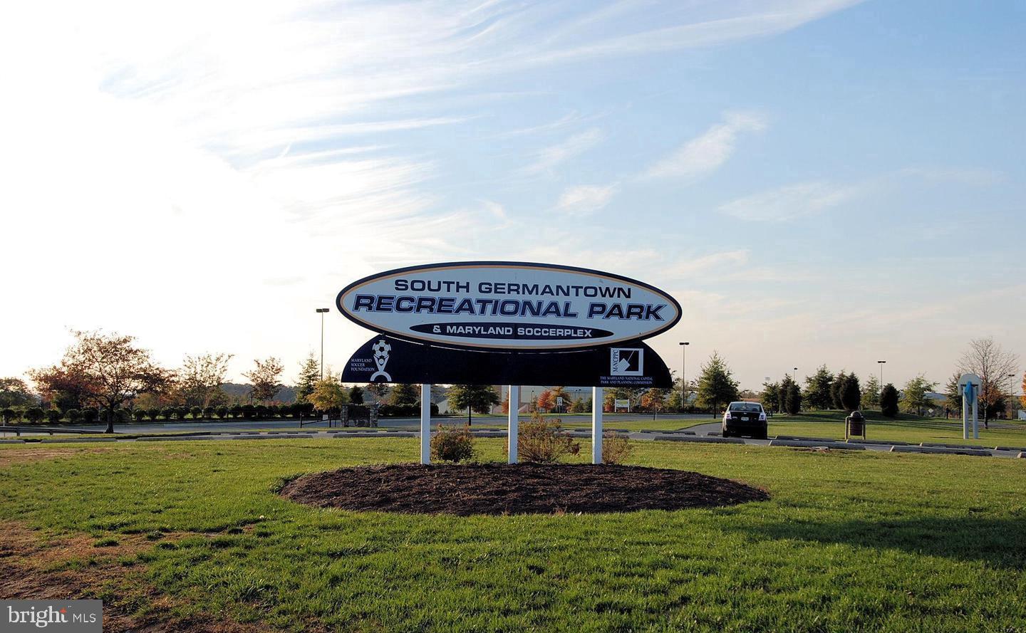 CHURCHILL TOWN SECTOR - Residential