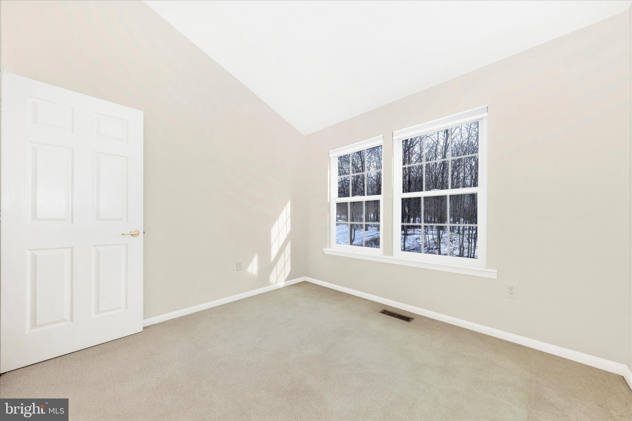 CHURCHILL TOWN SECTOR - Residential