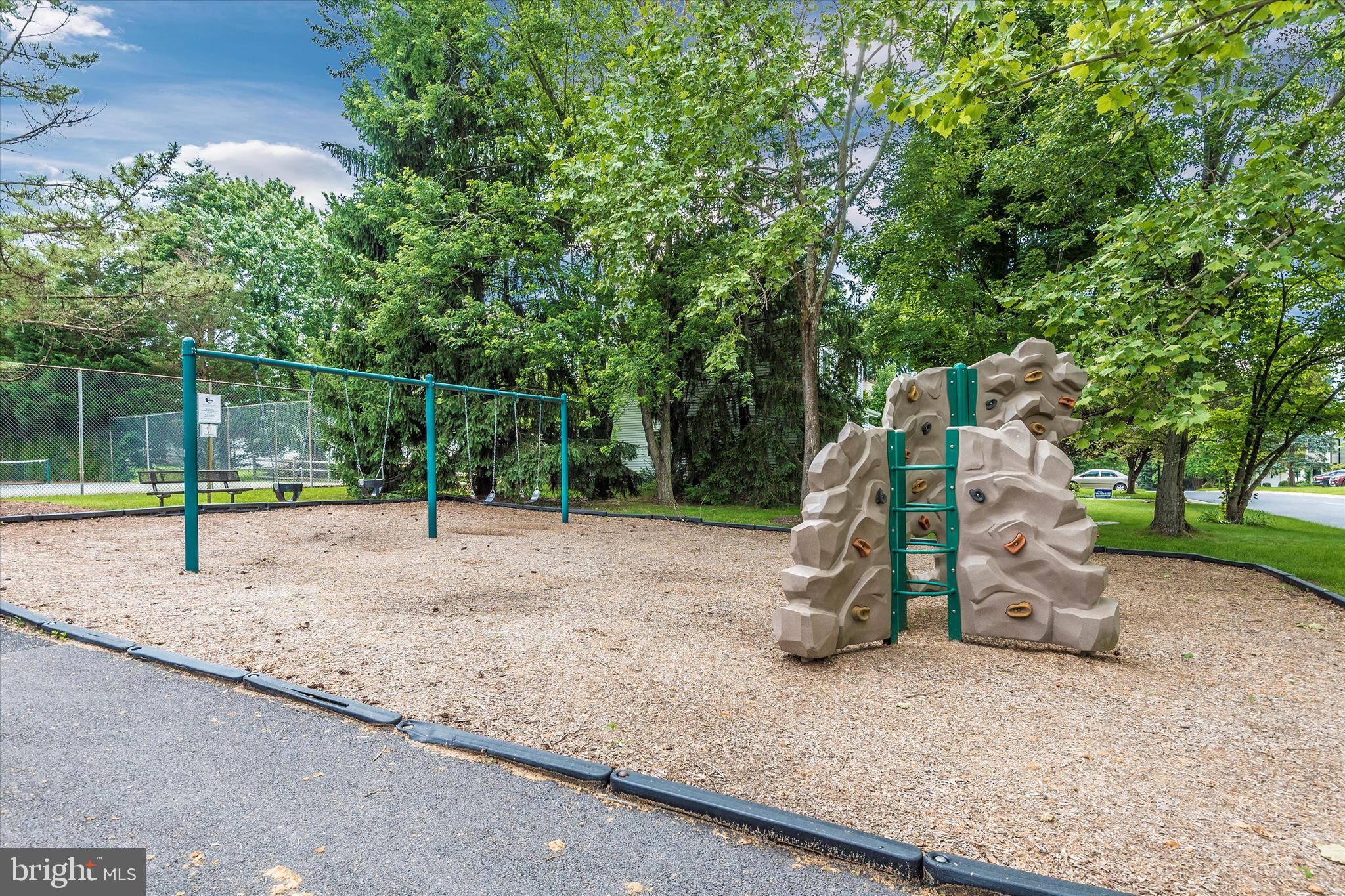 CHURCHILL TOWN SECTOR - Residential