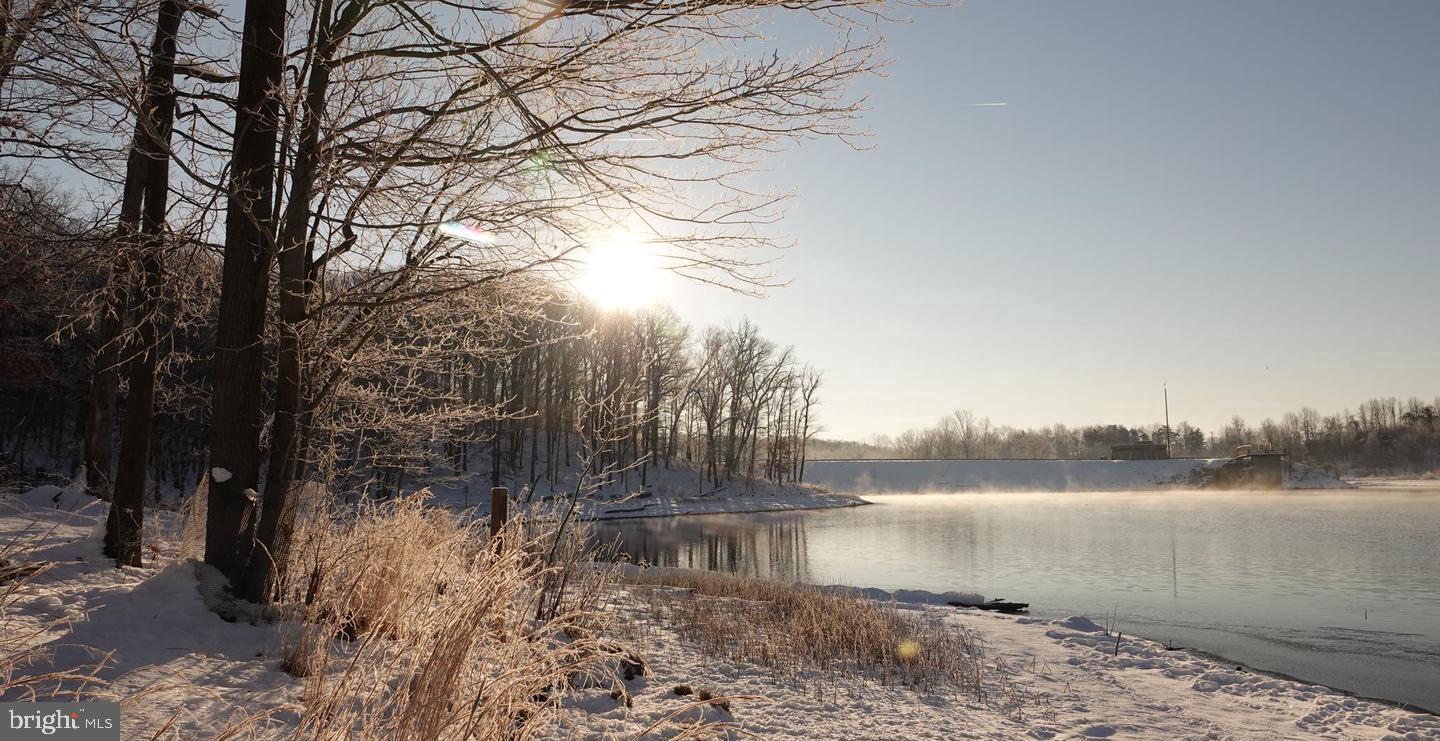 CHURCHILL TOWN SECTOR - Residential