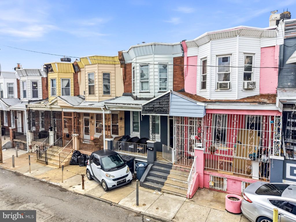 Photo of 3320 N Water Street, PHILADELPHIA, PA 19134 (MLS # PAPH2613958)
