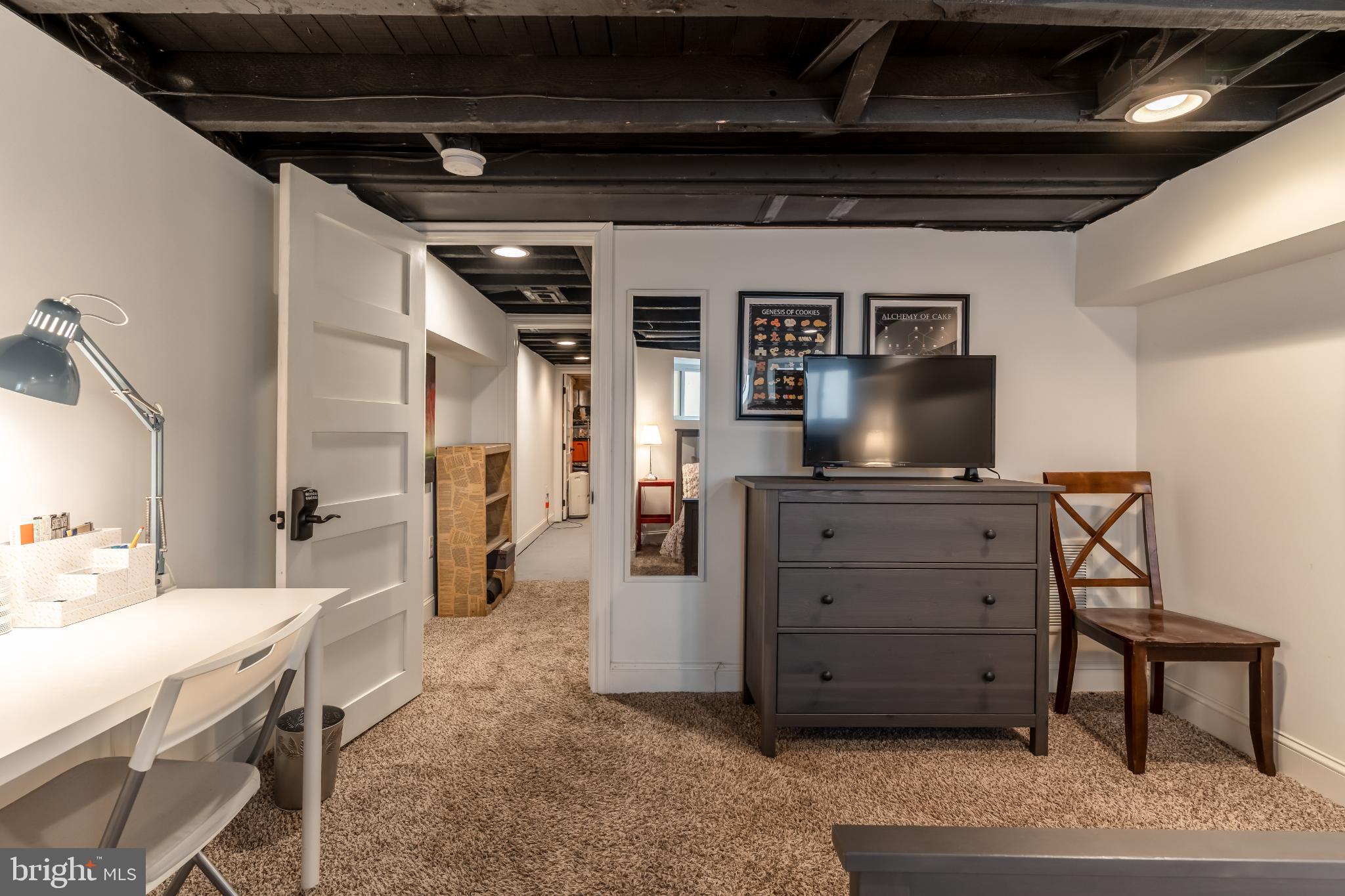 HAMPDEN HISTORIC DISTRICT - Residential