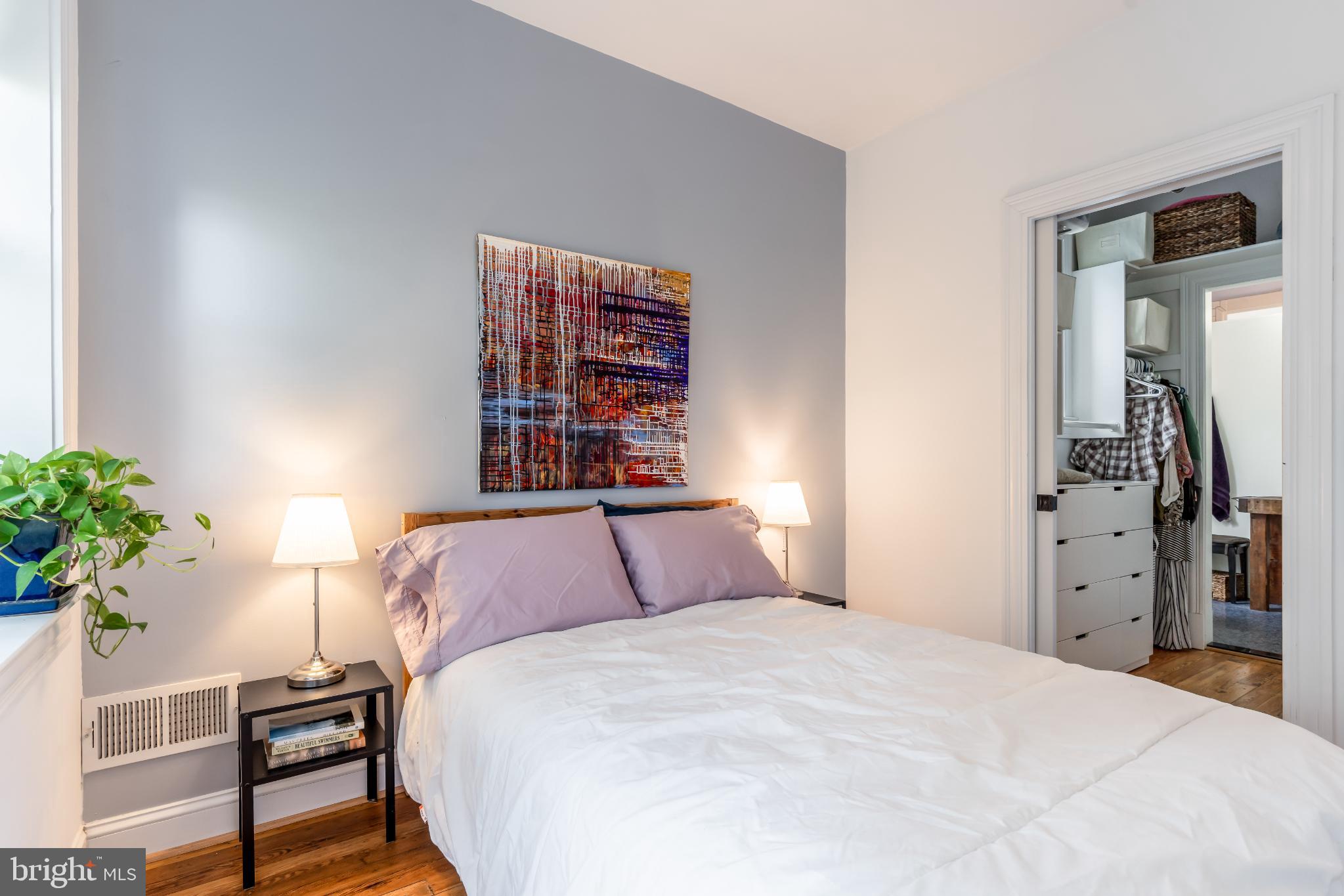 HAMPDEN HISTORIC DISTRICT - Residential