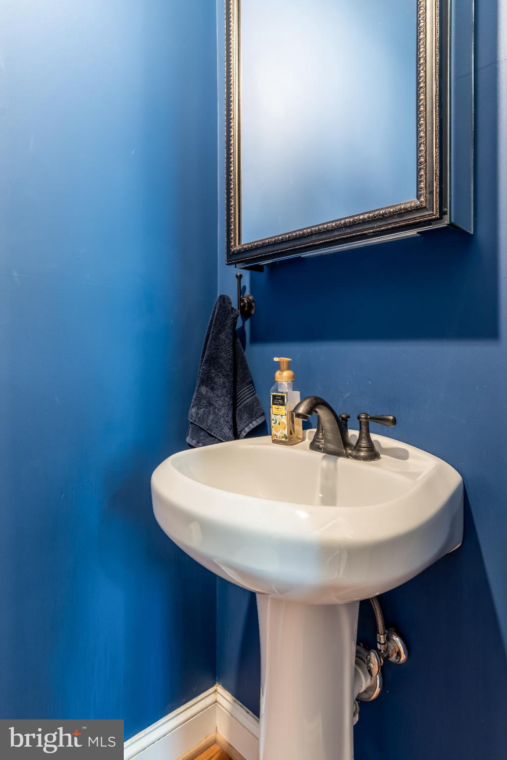 HAMPDEN HISTORIC DISTRICT - Residential