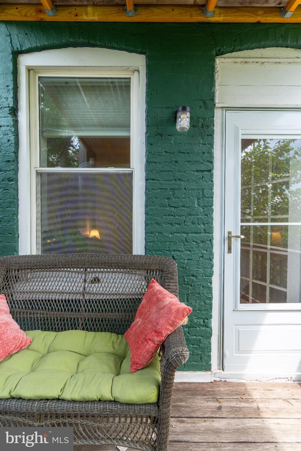 HAMPDEN HISTORIC DISTRICT - Residential