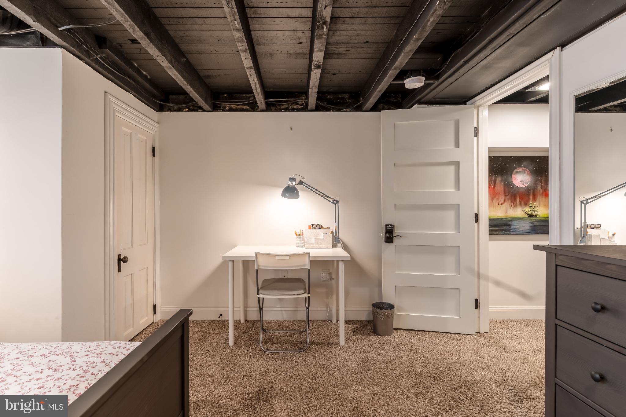 HAMPDEN HISTORIC DISTRICT - Residential