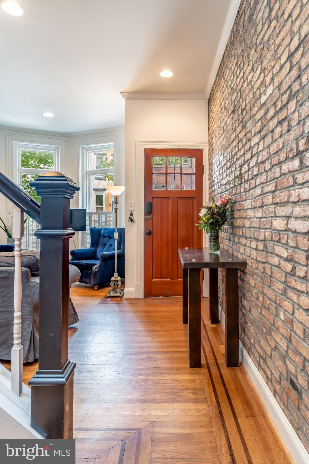 HAMPDEN HISTORIC DISTRICT - Residential