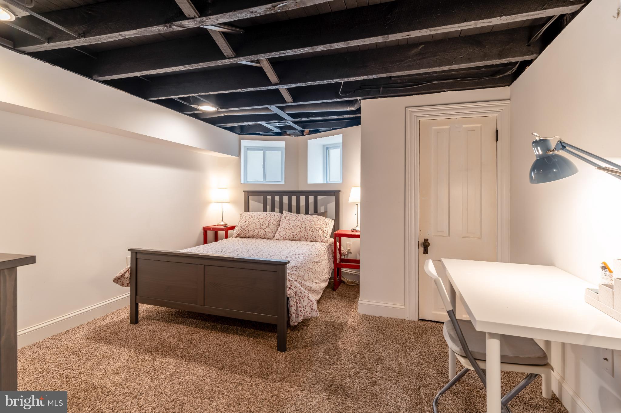 HAMPDEN HISTORIC DISTRICT - Residential