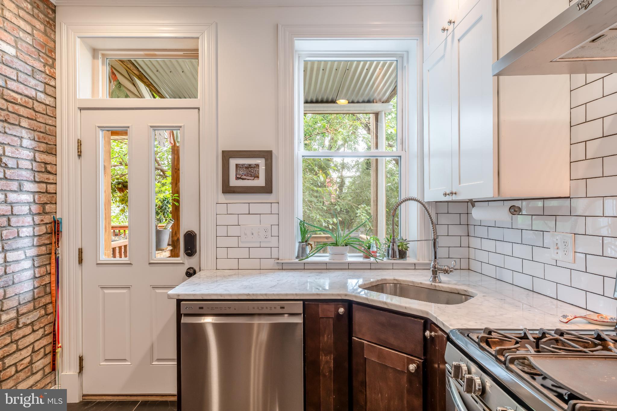 HAMPDEN HISTORIC DISTRICT - Residential