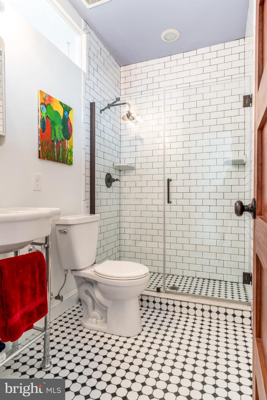 HAMPDEN HISTORIC DISTRICT - Residential