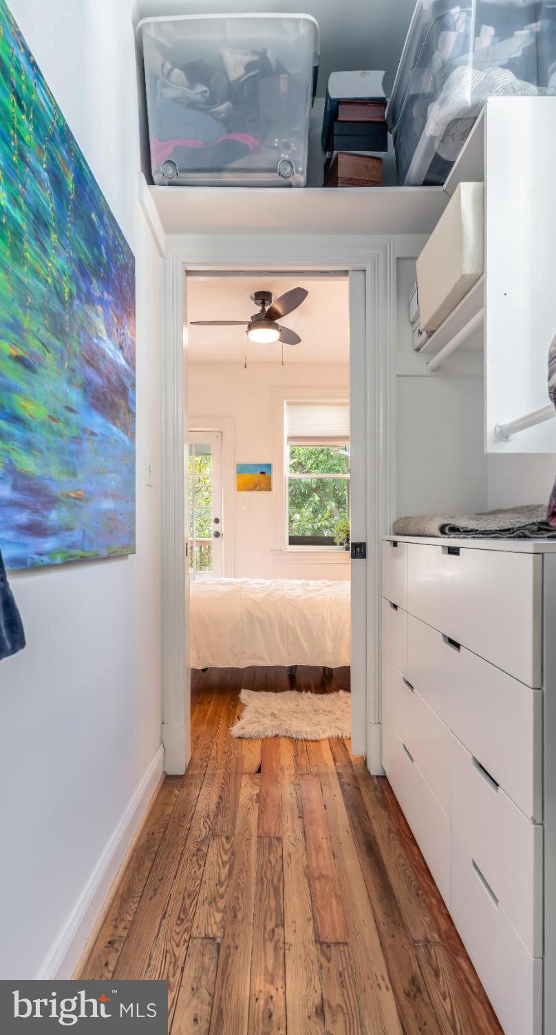 HAMPDEN HISTORIC DISTRICT - Residential