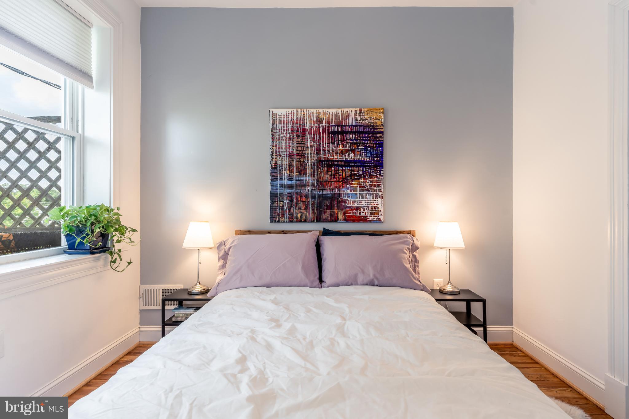 HAMPDEN HISTORIC DISTRICT - Residential