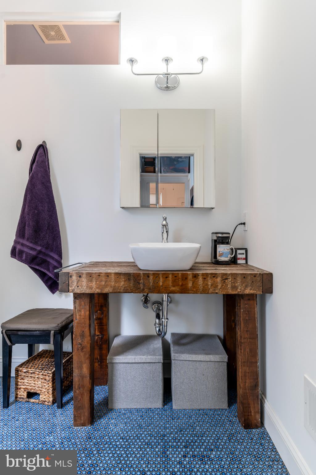 HAMPDEN HISTORIC DISTRICT - Residential