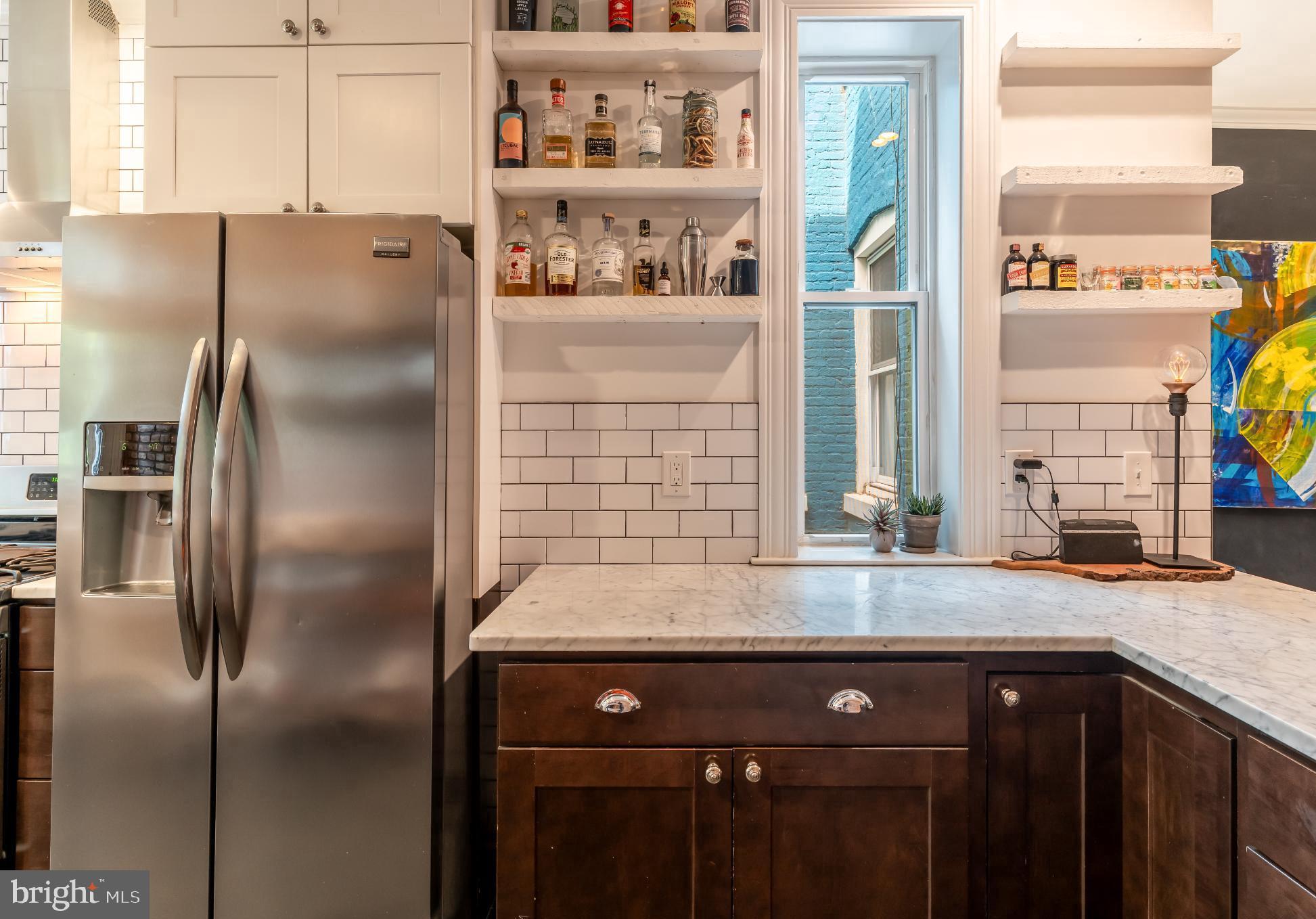 HAMPDEN HISTORIC DISTRICT - Residential