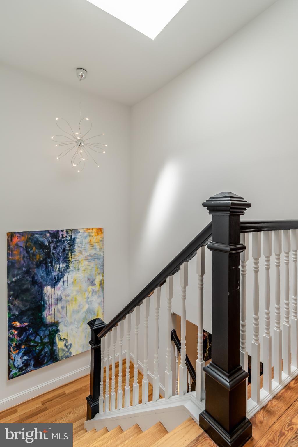 HAMPDEN HISTORIC DISTRICT - Residential