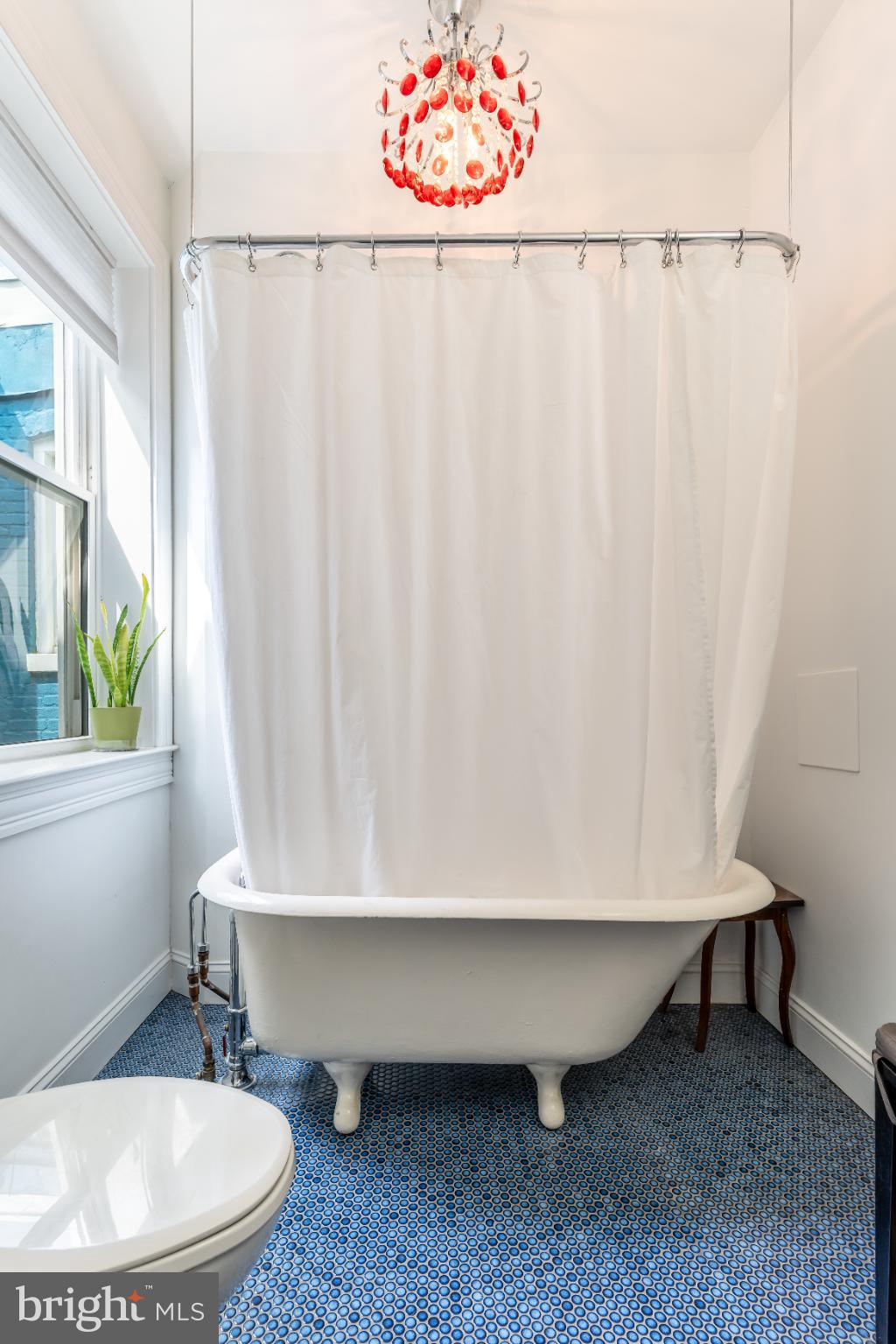 HAMPDEN HISTORIC DISTRICT - Residential