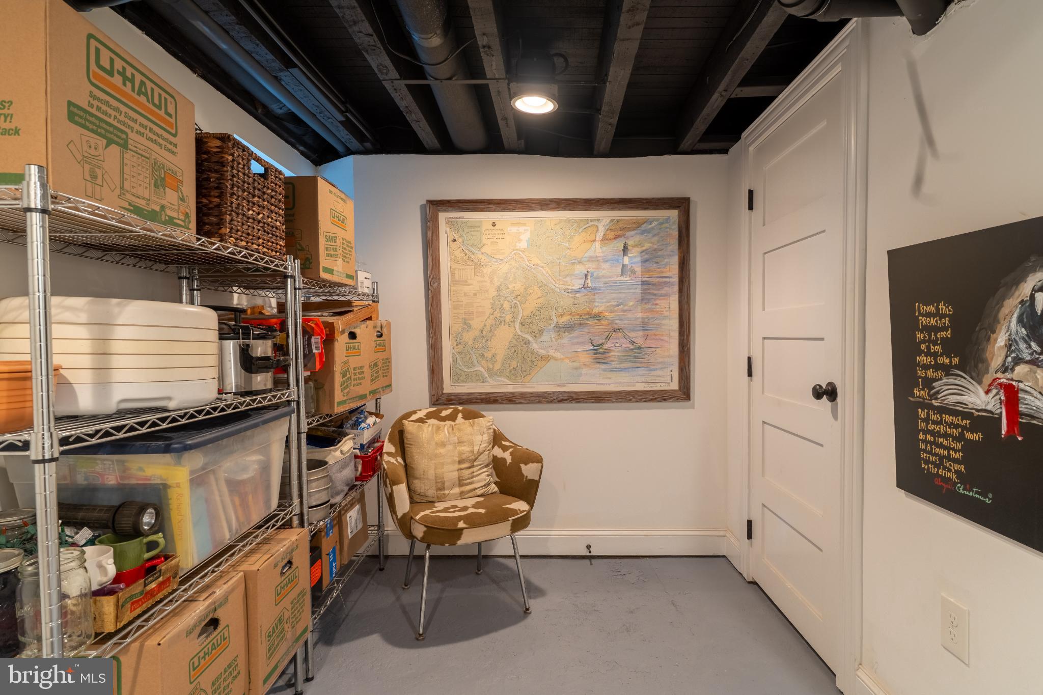 HAMPDEN HISTORIC DISTRICT - Residential