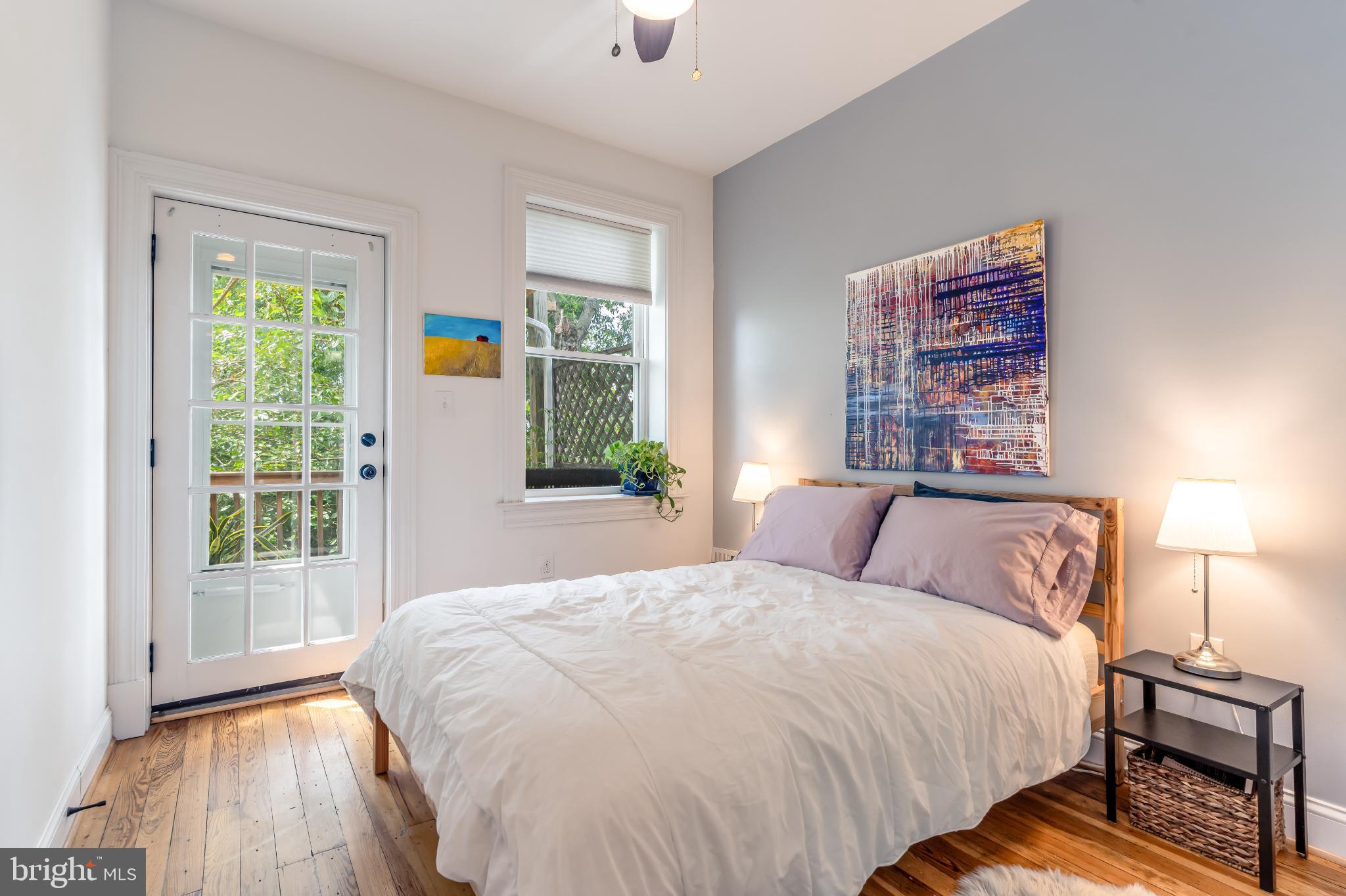 HAMPDEN HISTORIC DISTRICT - Residential