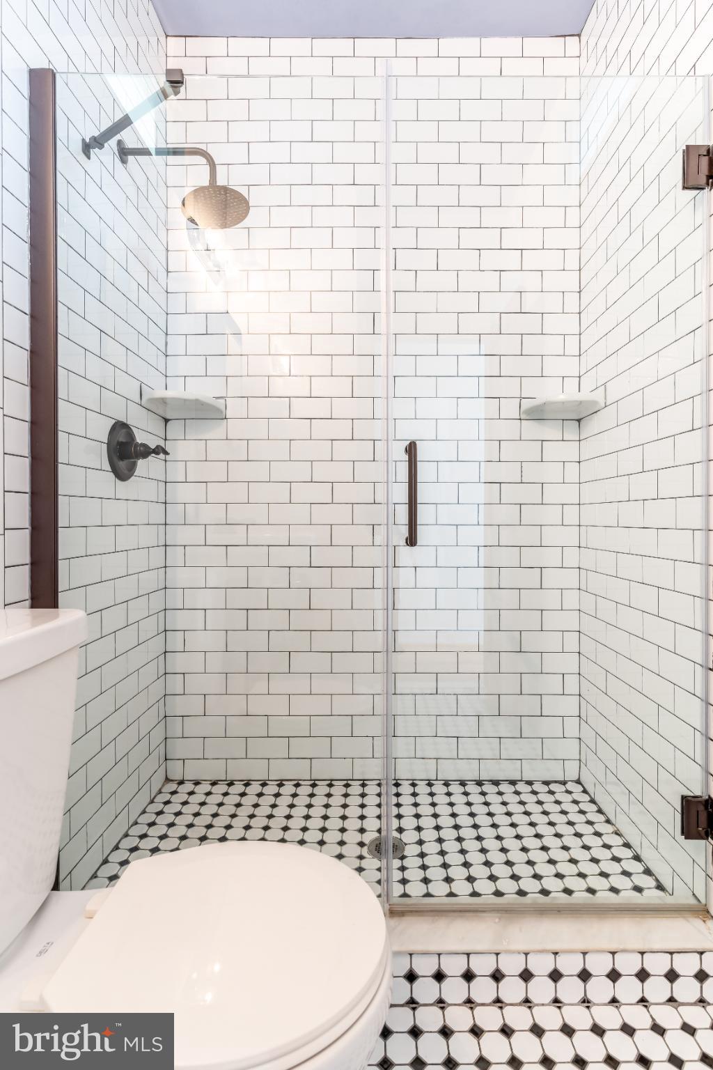 HAMPDEN HISTORIC DISTRICT - Residential