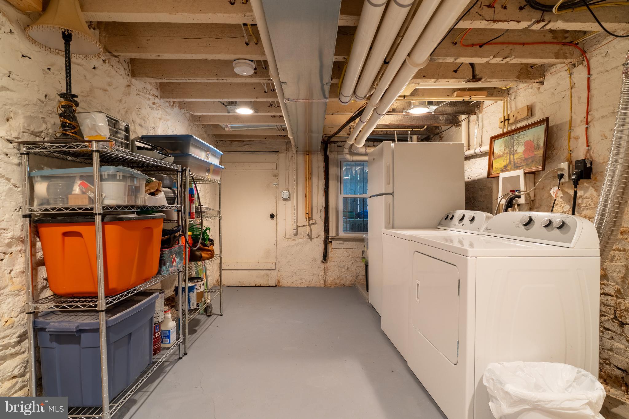 HAMPDEN HISTORIC DISTRICT - Residential