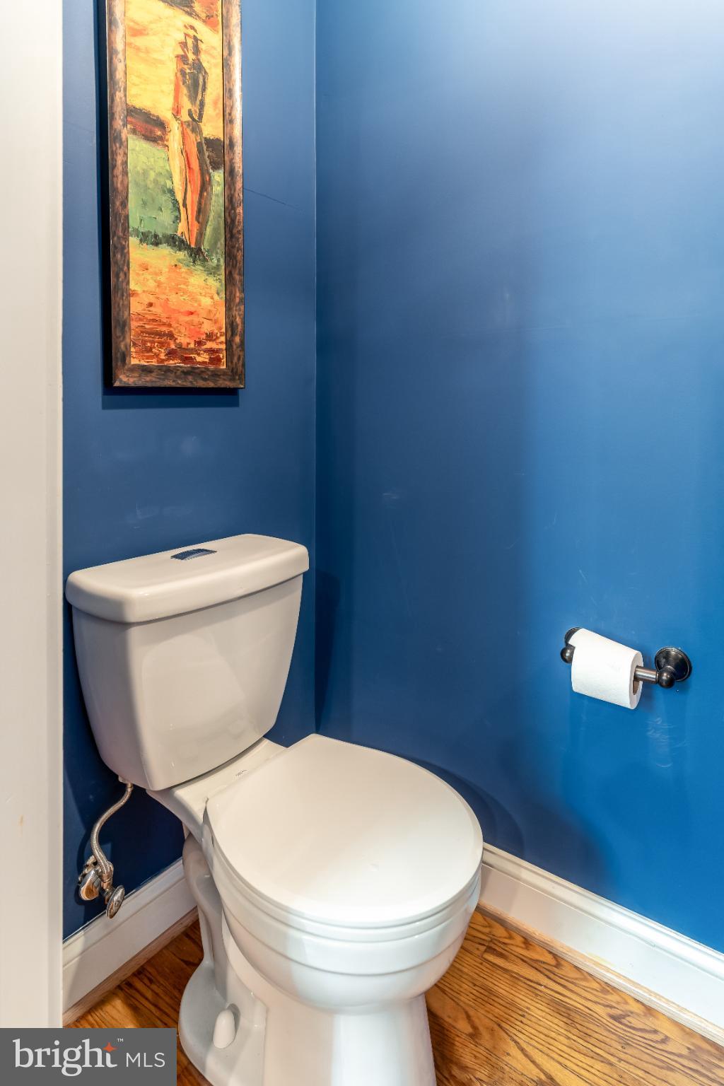 HAMPDEN HISTORIC DISTRICT - Residential