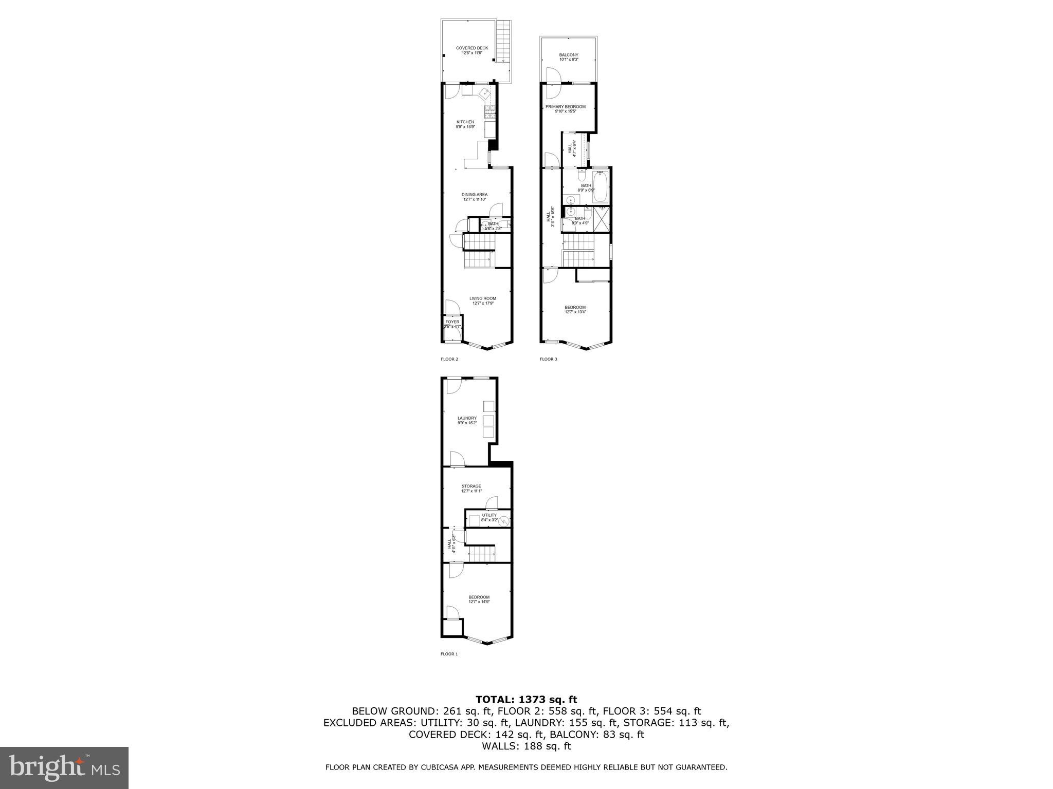 HAMPDEN HISTORIC DISTRICT - Residential