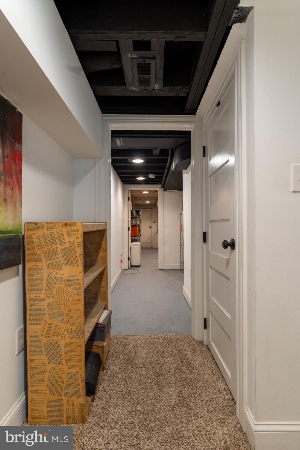 HAMPDEN HISTORIC DISTRICT - Residential