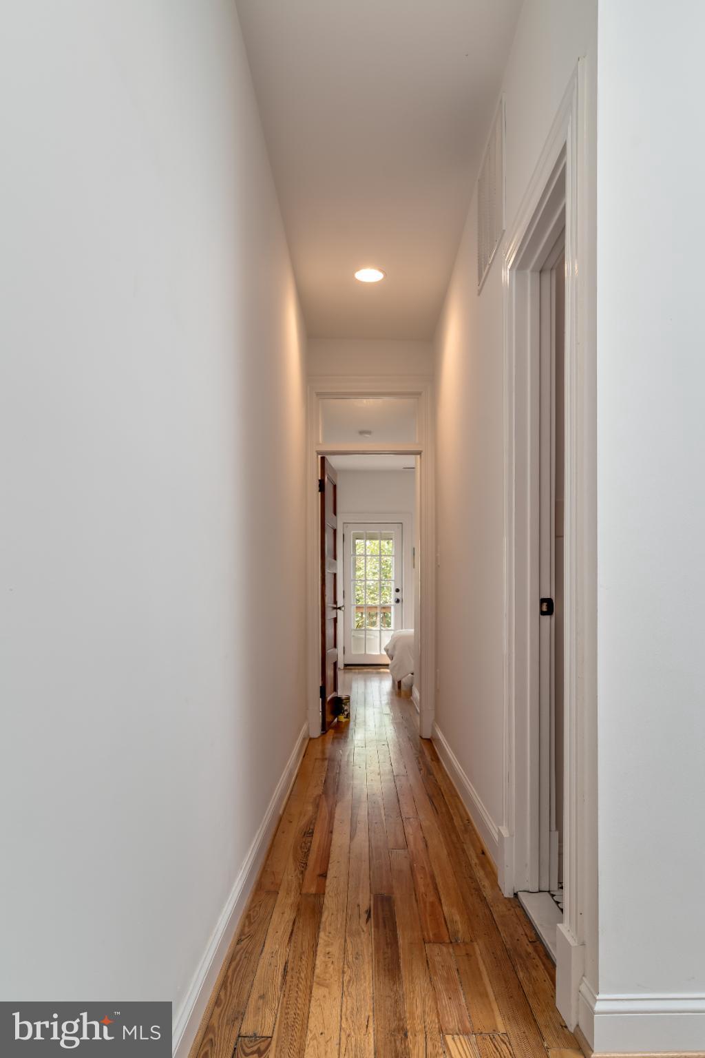 HAMPDEN HISTORIC DISTRICT - Residential