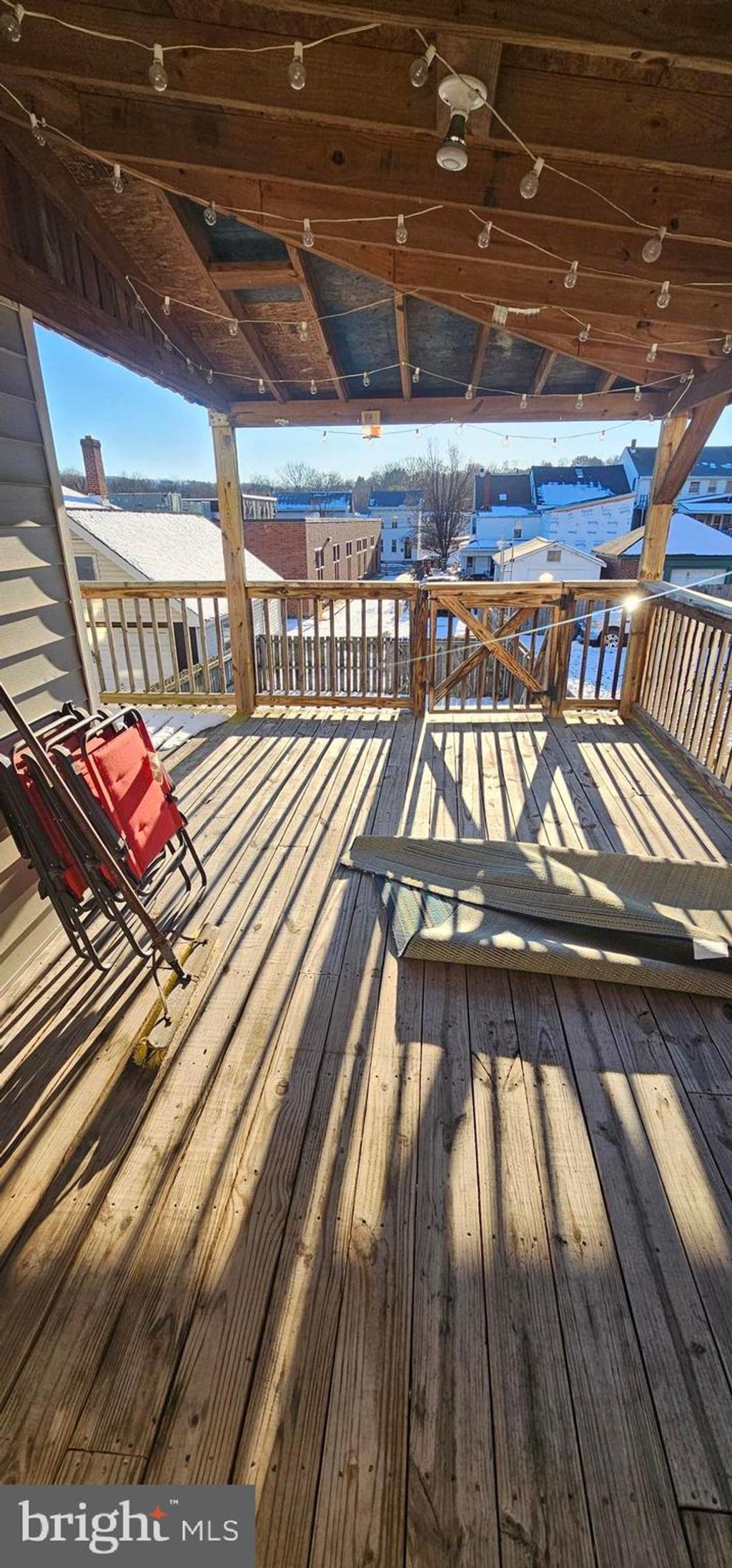 Photo of 305 Haven Street, SCHUYLKILL HAVEN, PA 17972 (MLS # PASK2024908)