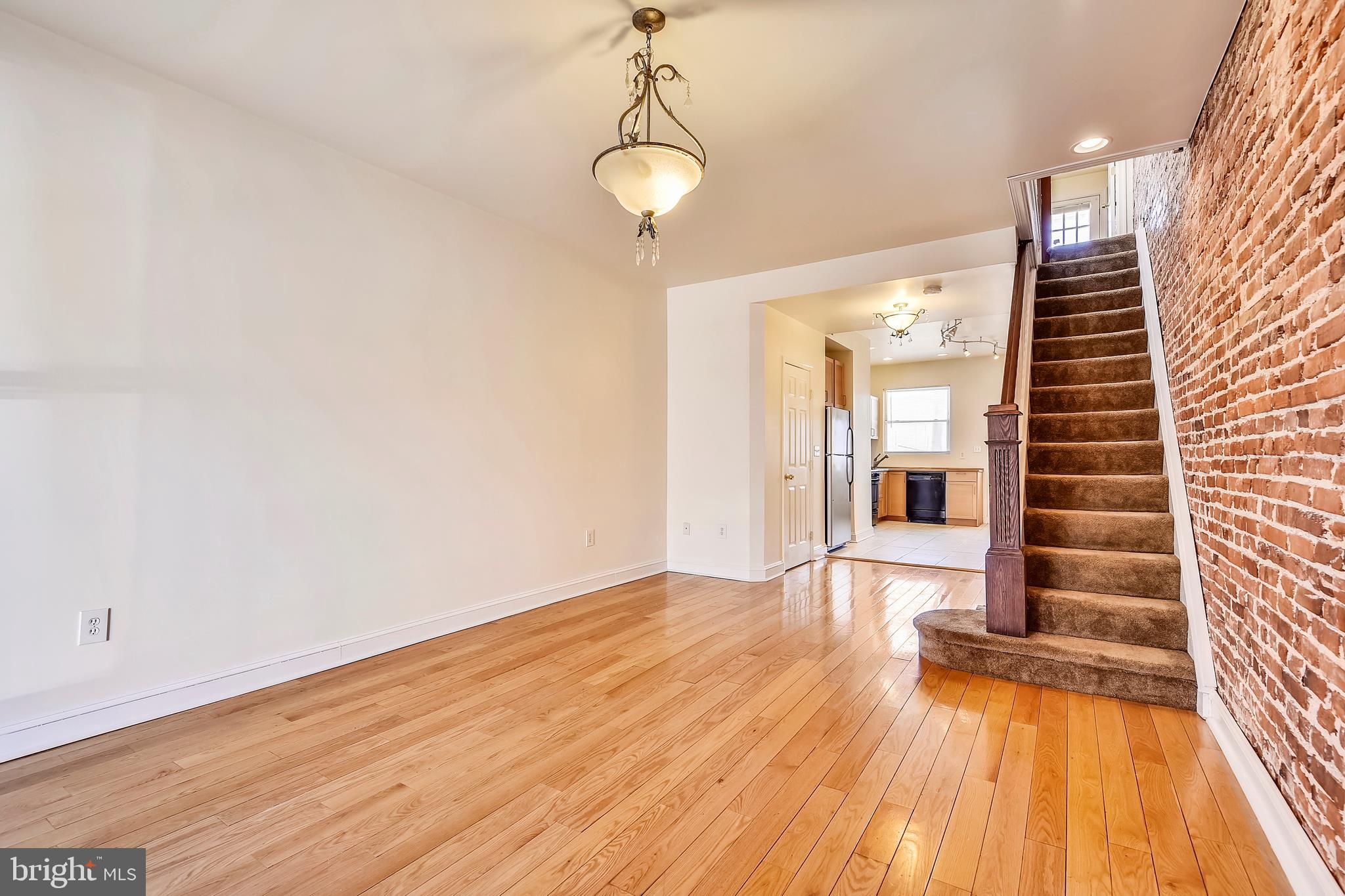 BREWERS HILL HISTORIC DISTRICT - Residential