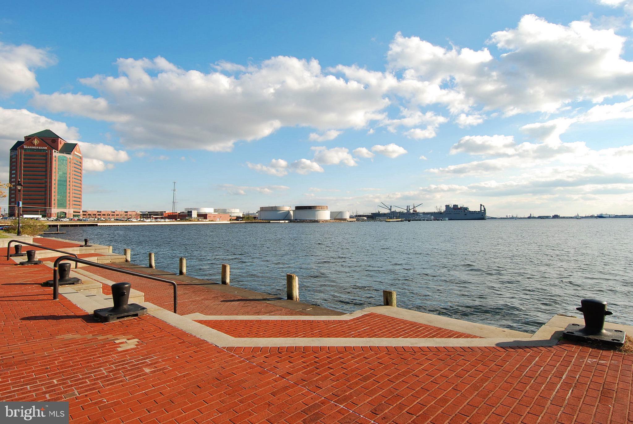 BREWERS HILL HISTORIC DISTRICT - Residential