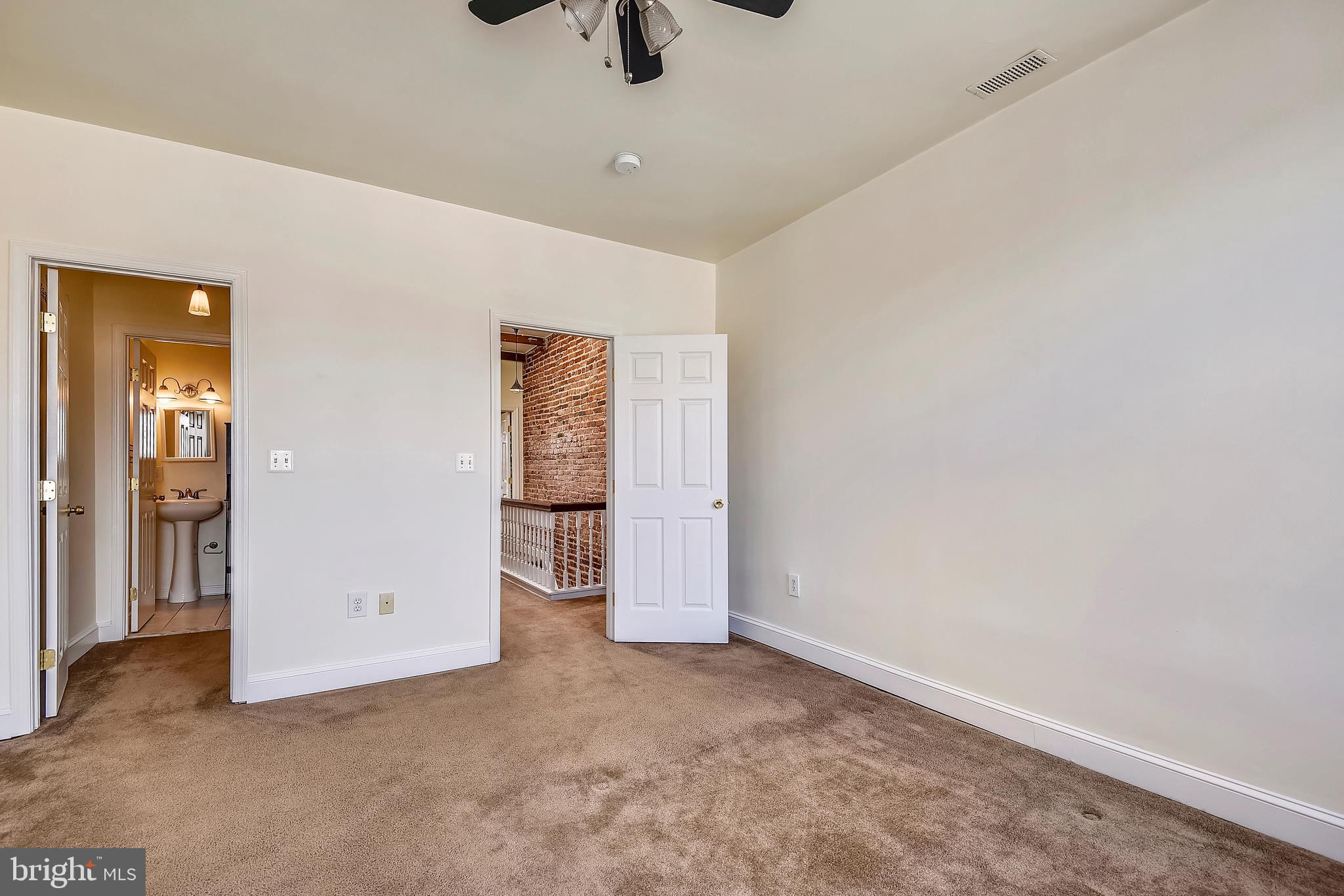 BREWERS HILL HISTORIC DISTRICT - Residential