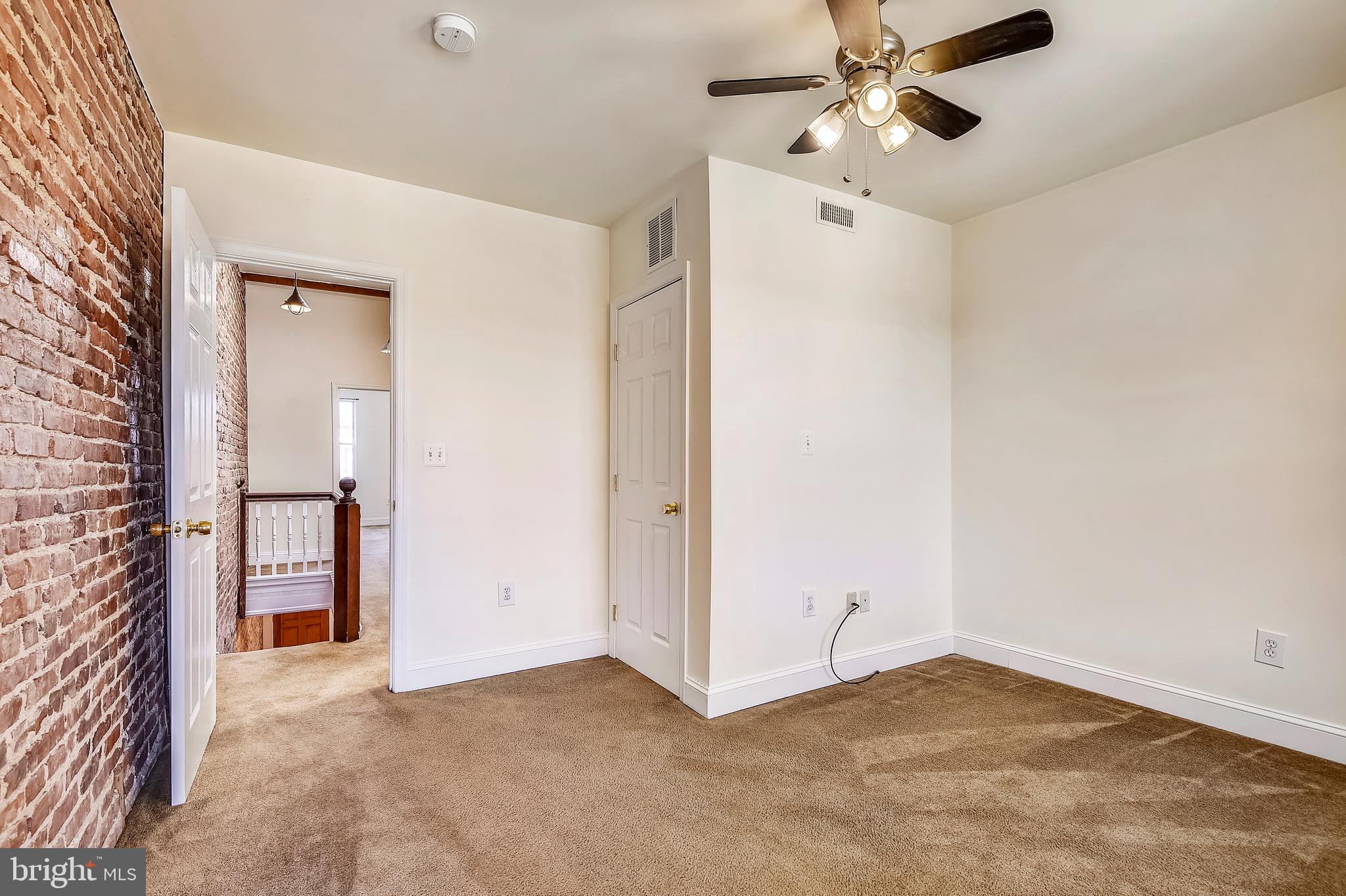 BREWERS HILL HISTORIC DISTRICT - Residential