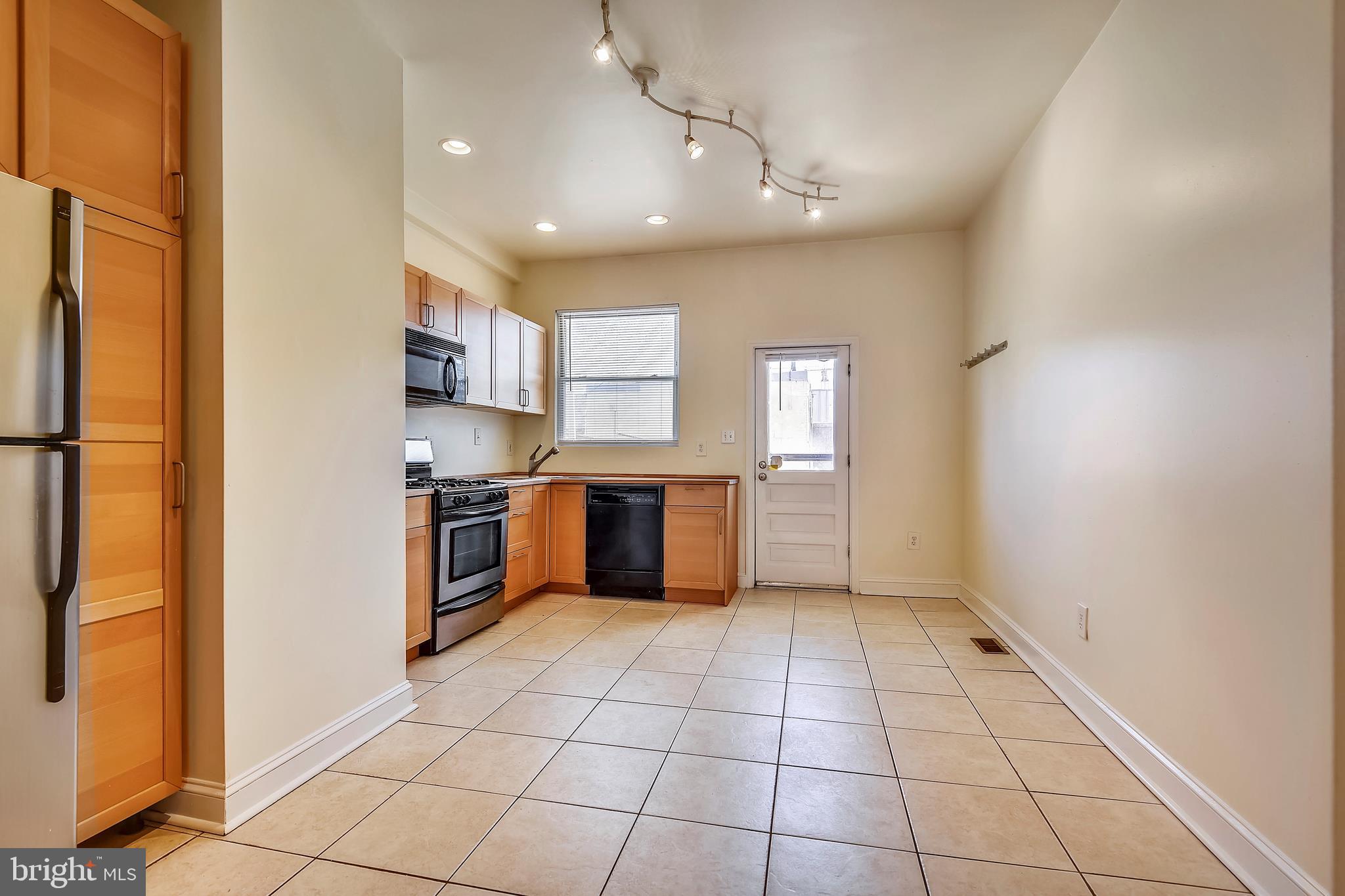 BREWERS HILL HISTORIC DISTRICT - Residential