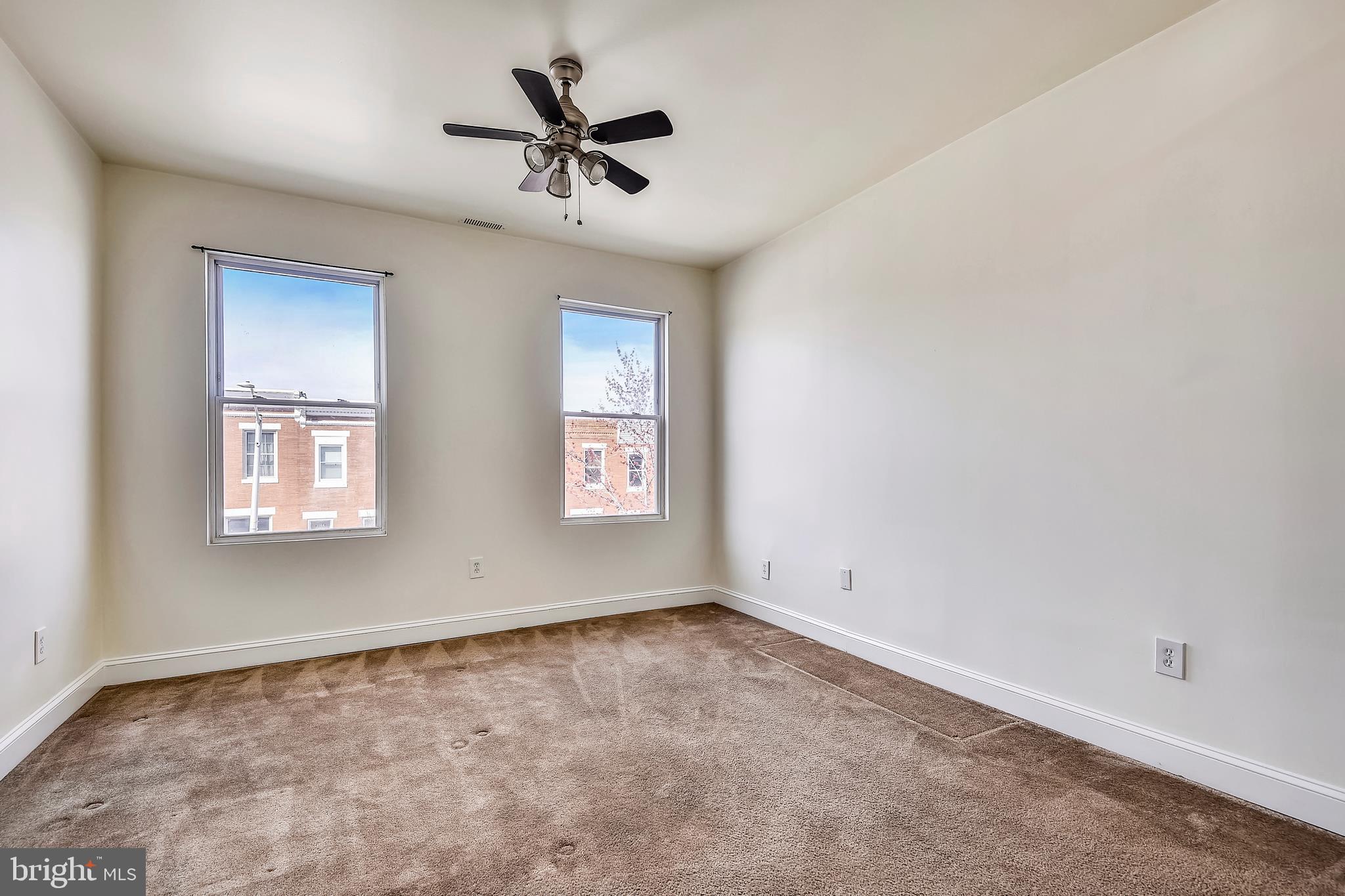 BREWERS HILL HISTORIC DISTRICT - Residential