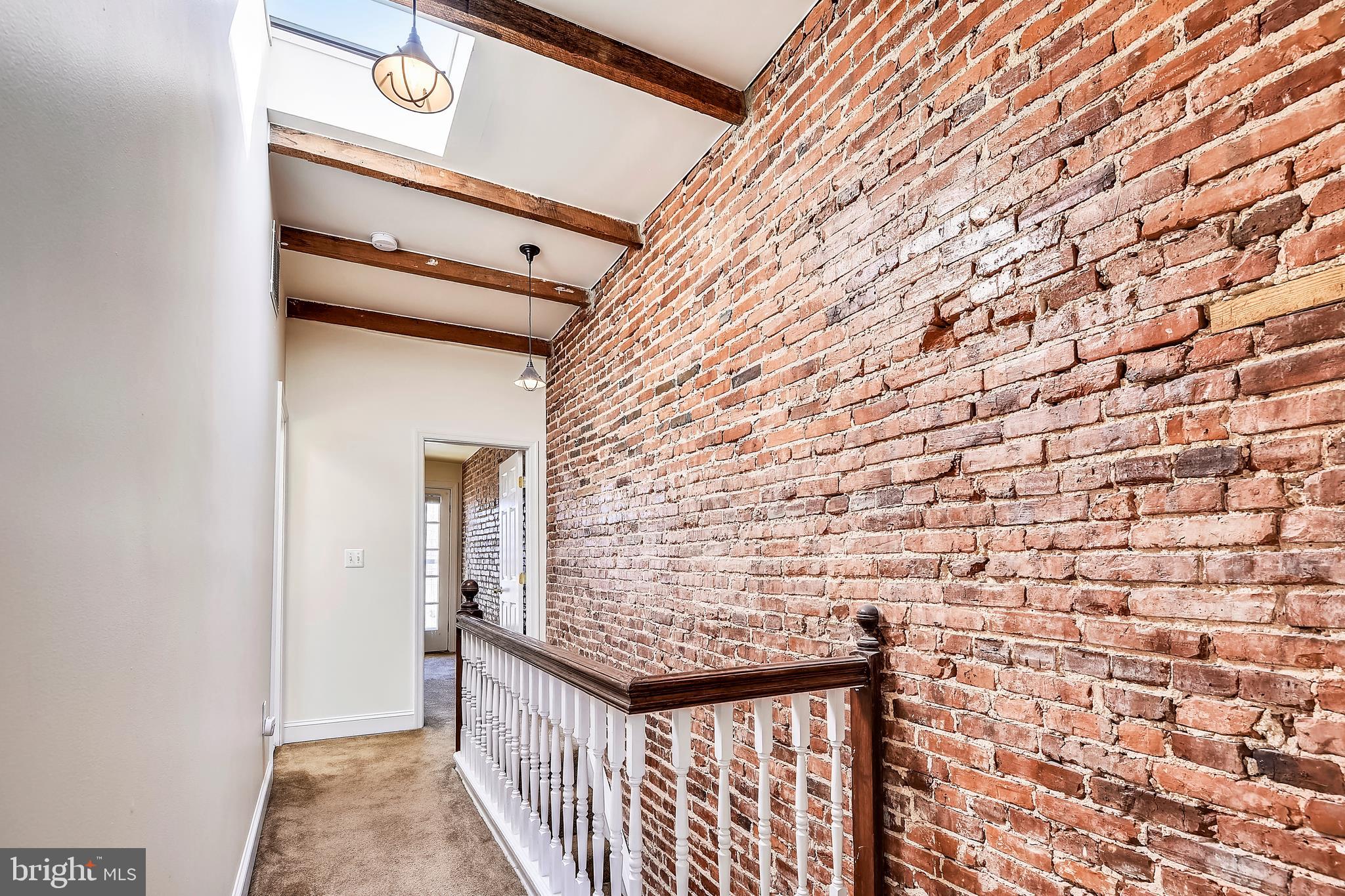 BREWERS HILL HISTORIC DISTRICT - Residential