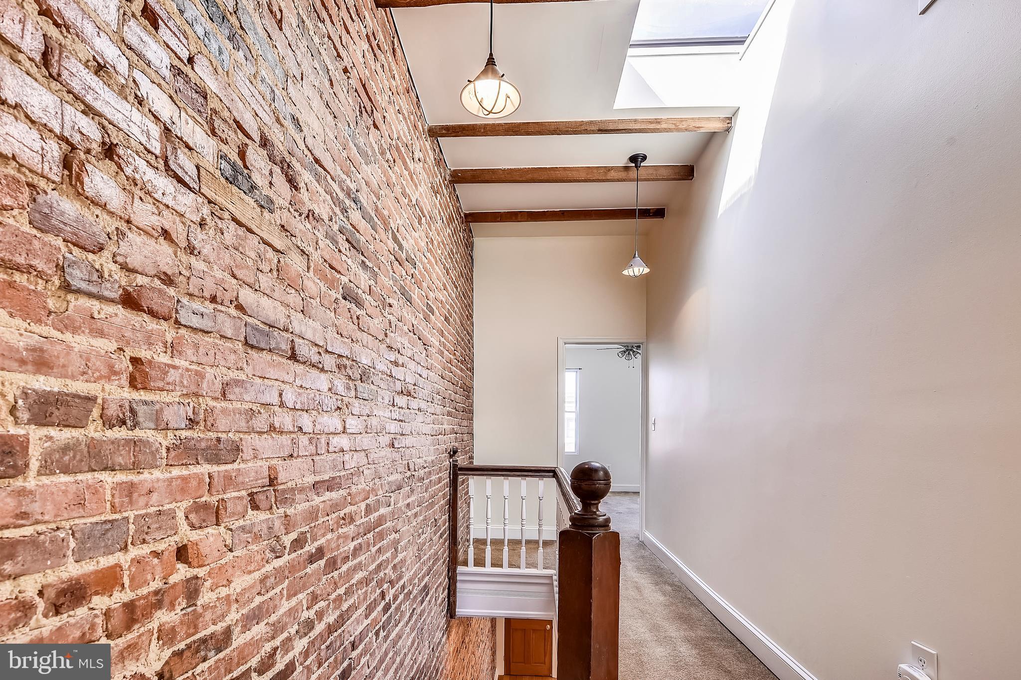 BREWERS HILL HISTORIC DISTRICT - Residential