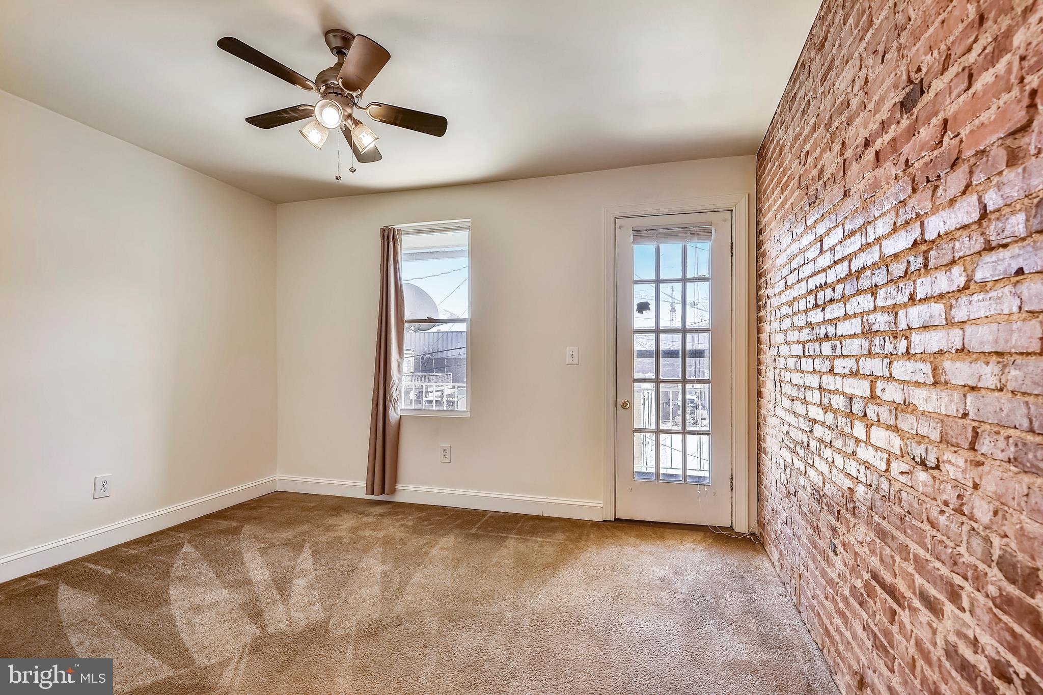 BREWERS HILL HISTORIC DISTRICT - Residential